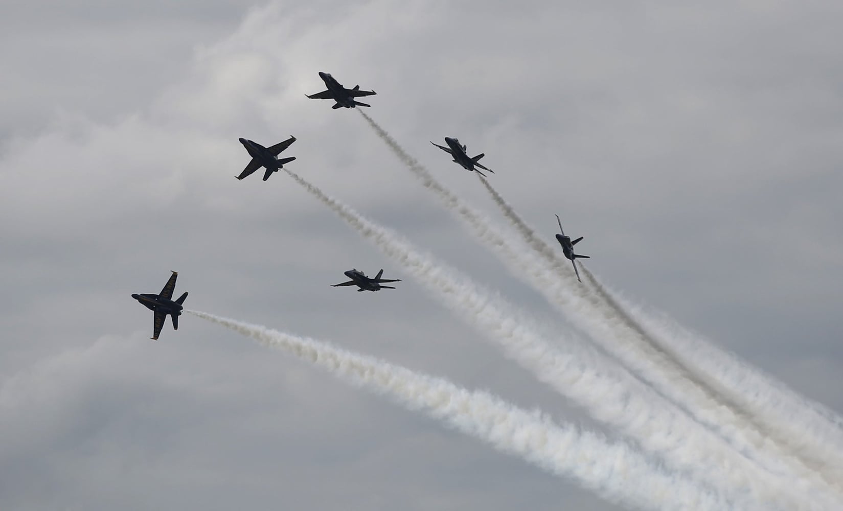 Dayton Air Show visitors: Looking for hometown eats? Try these.