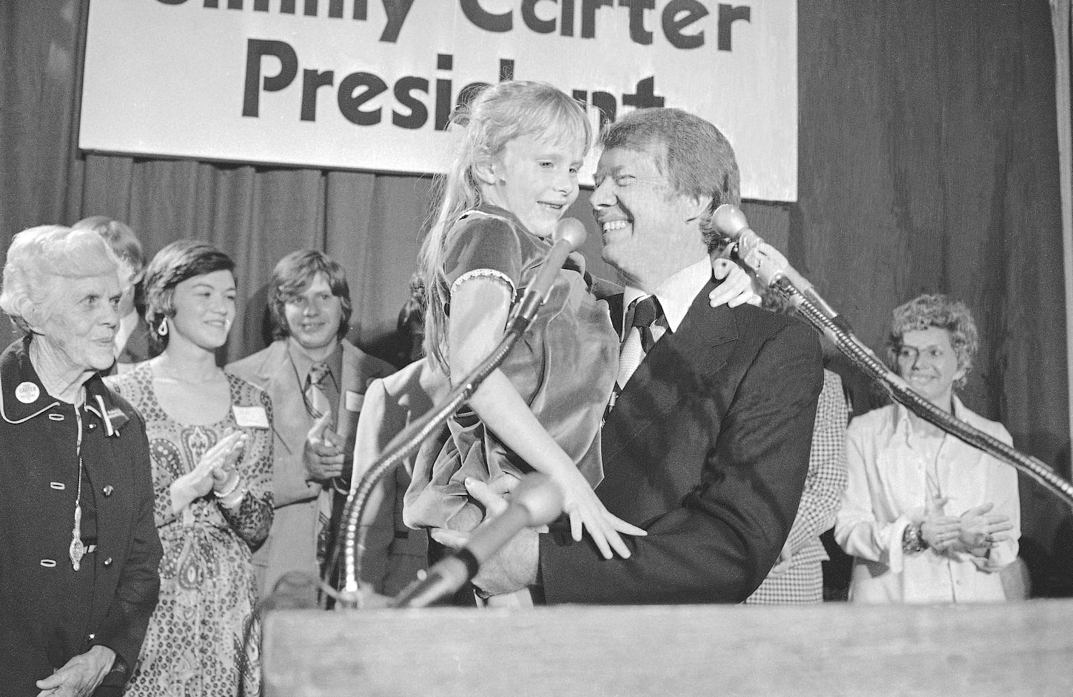 Obit Jimmy Carter Bio Facts