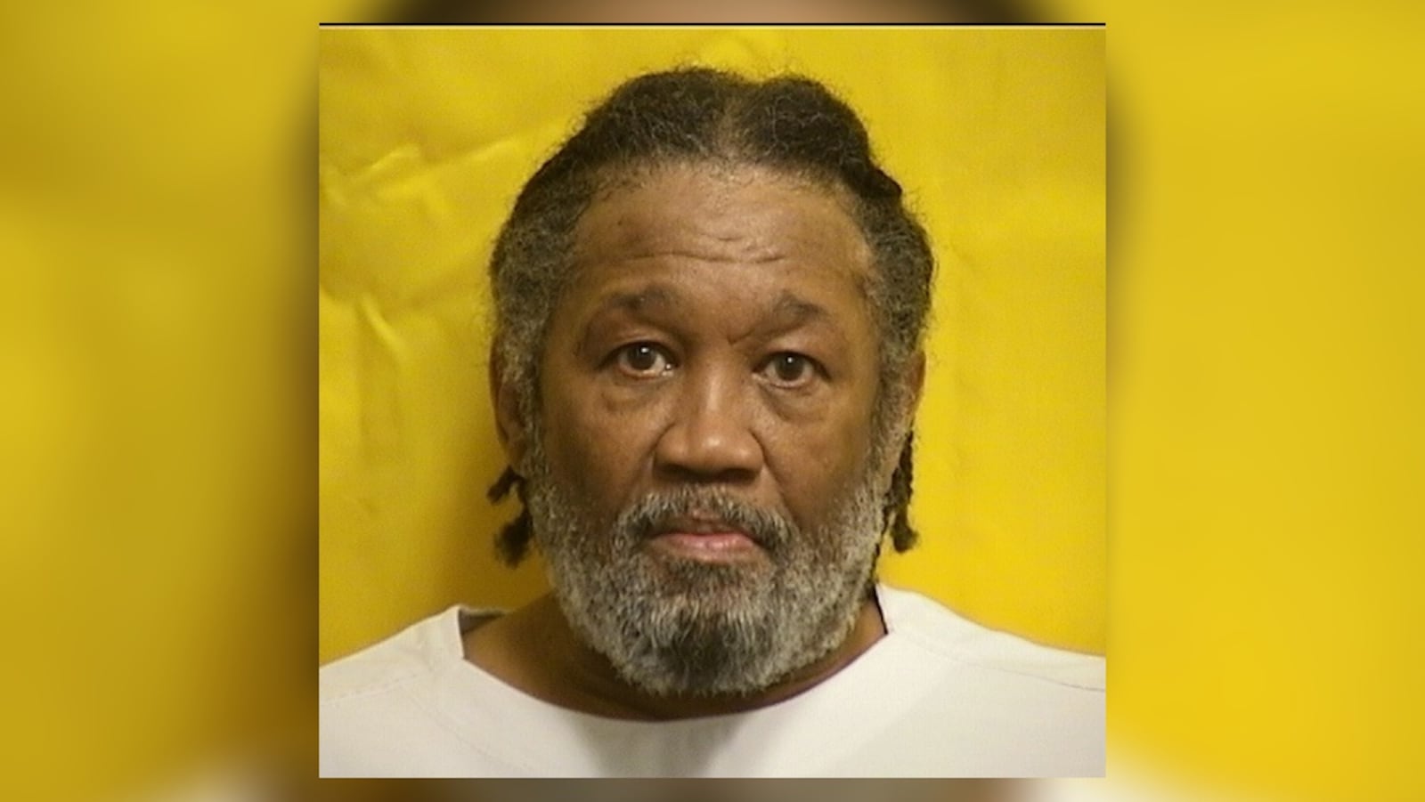 Samuel Moreland was convicted of killing five people in 1985, including three children.