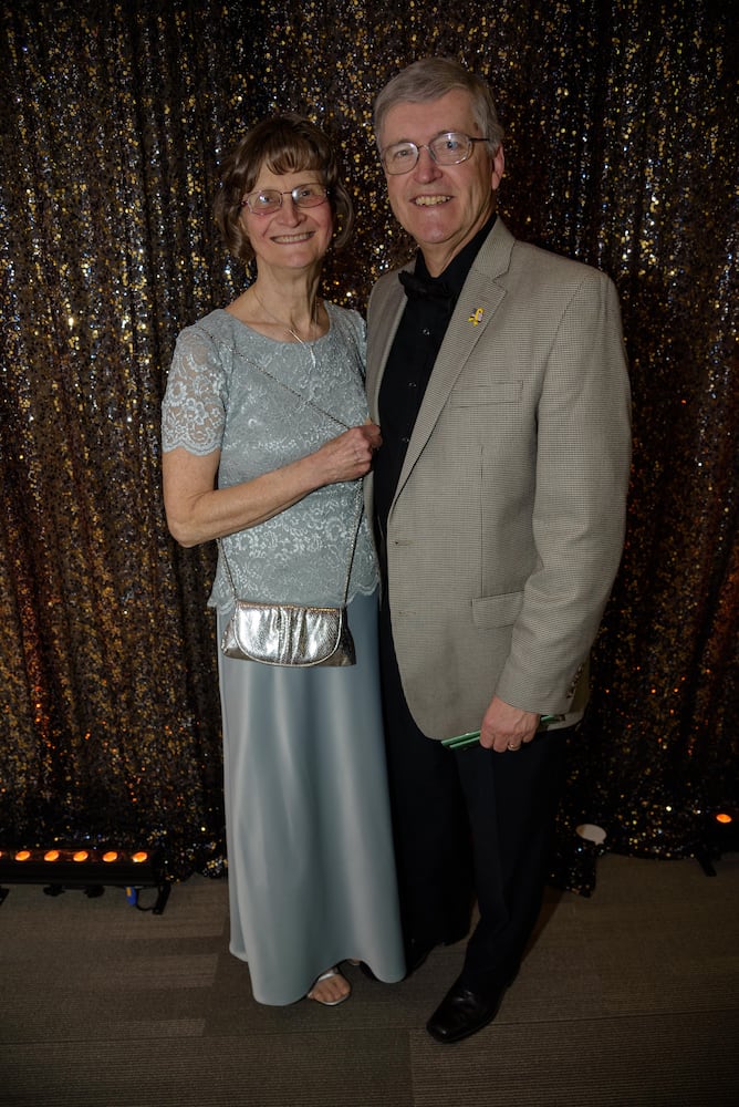 PHOTOS: Did we spot you at Wright State ArtsGala 2019?