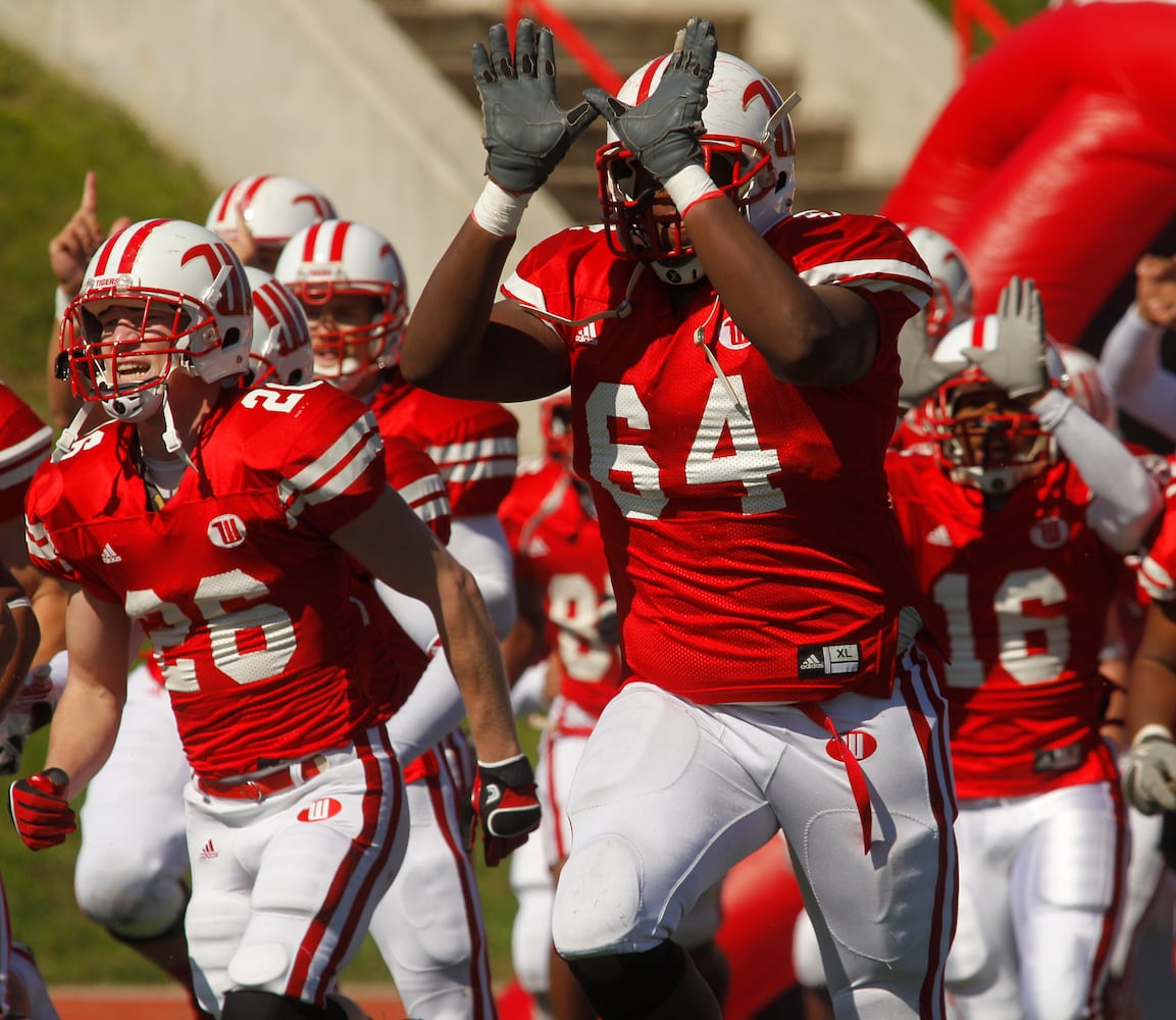 Wittenberg Football vs. Wabash