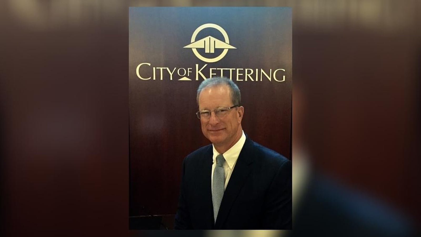 Kettering City Manager Mark Schwieterman is stepping down at the end of December.