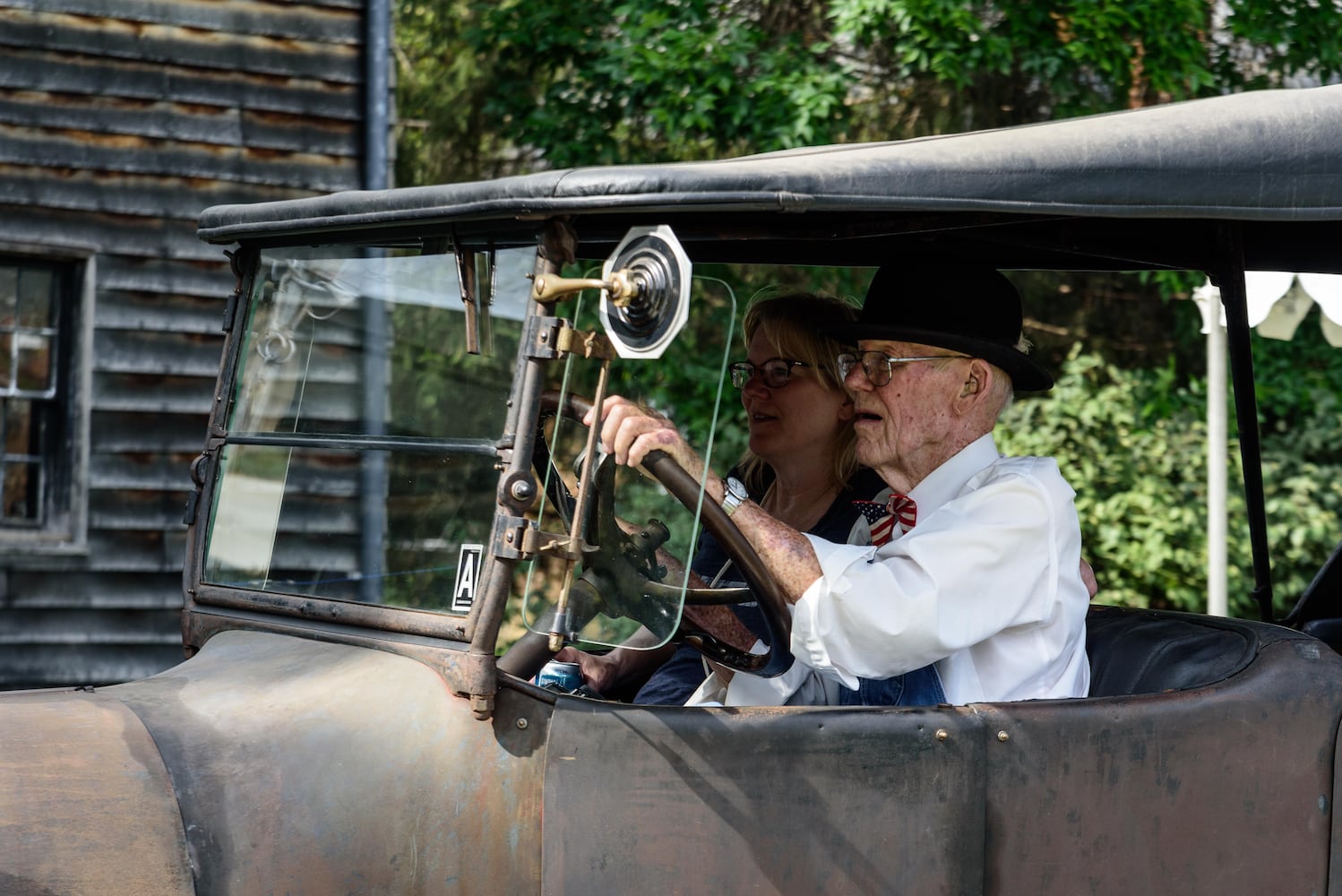 PHOTOS: The 14th Annual Dayton Concours d’Elegance