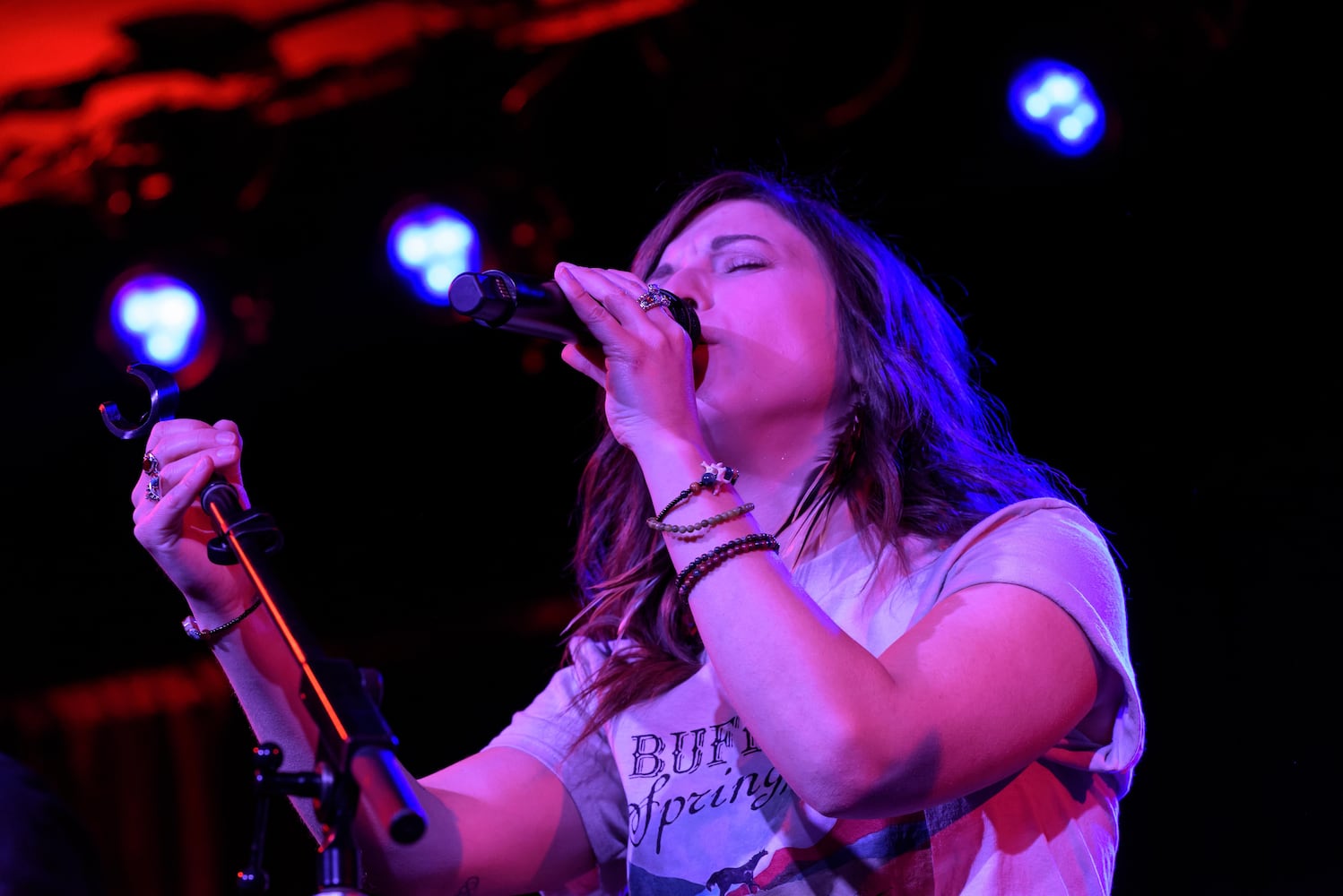 PHOTOS: The Finale of the Dayton Battle of the Bands at The Brightside Music & Event Venue