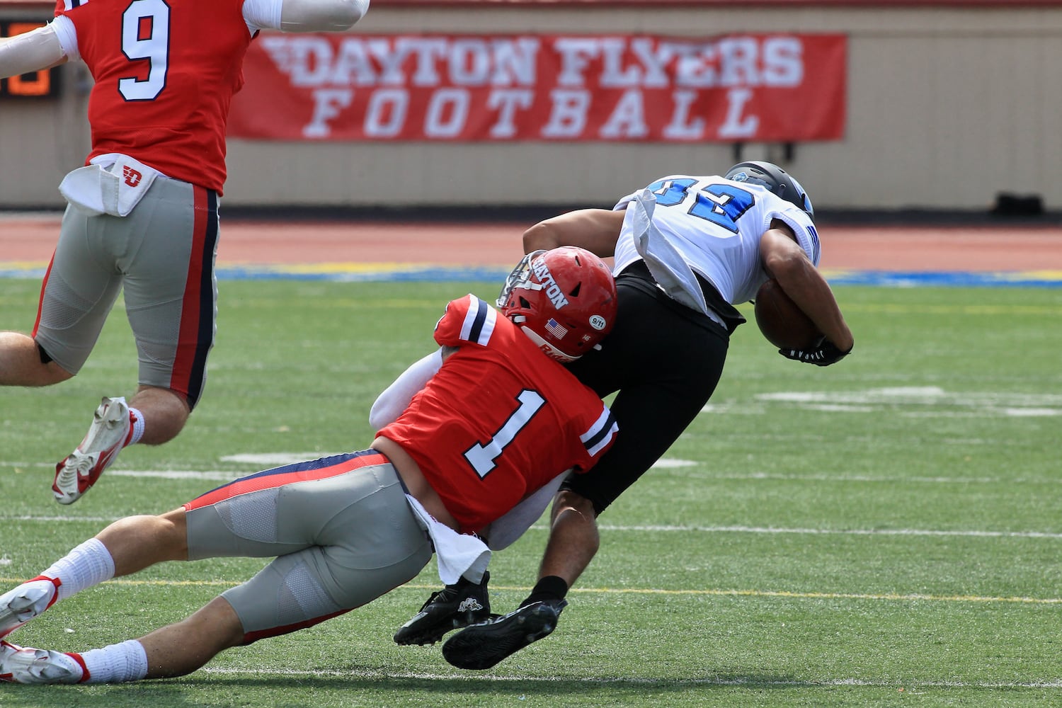 Dayton Flyers vs. Eastern Illinois