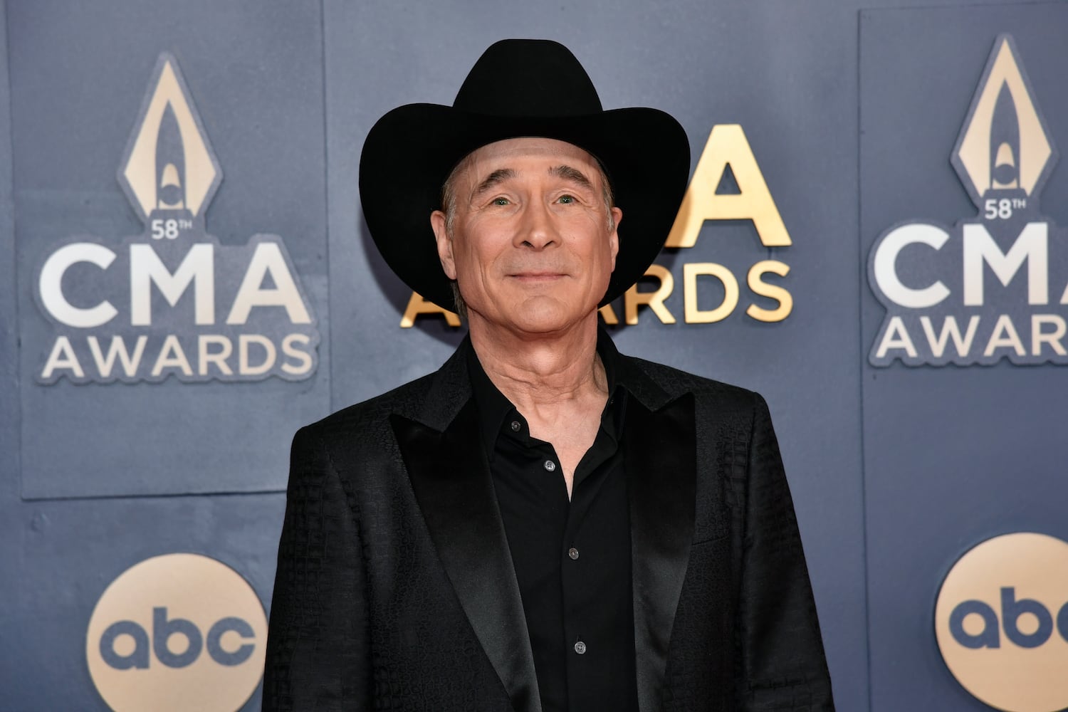 58th Annual CMA Awards - Arrivals