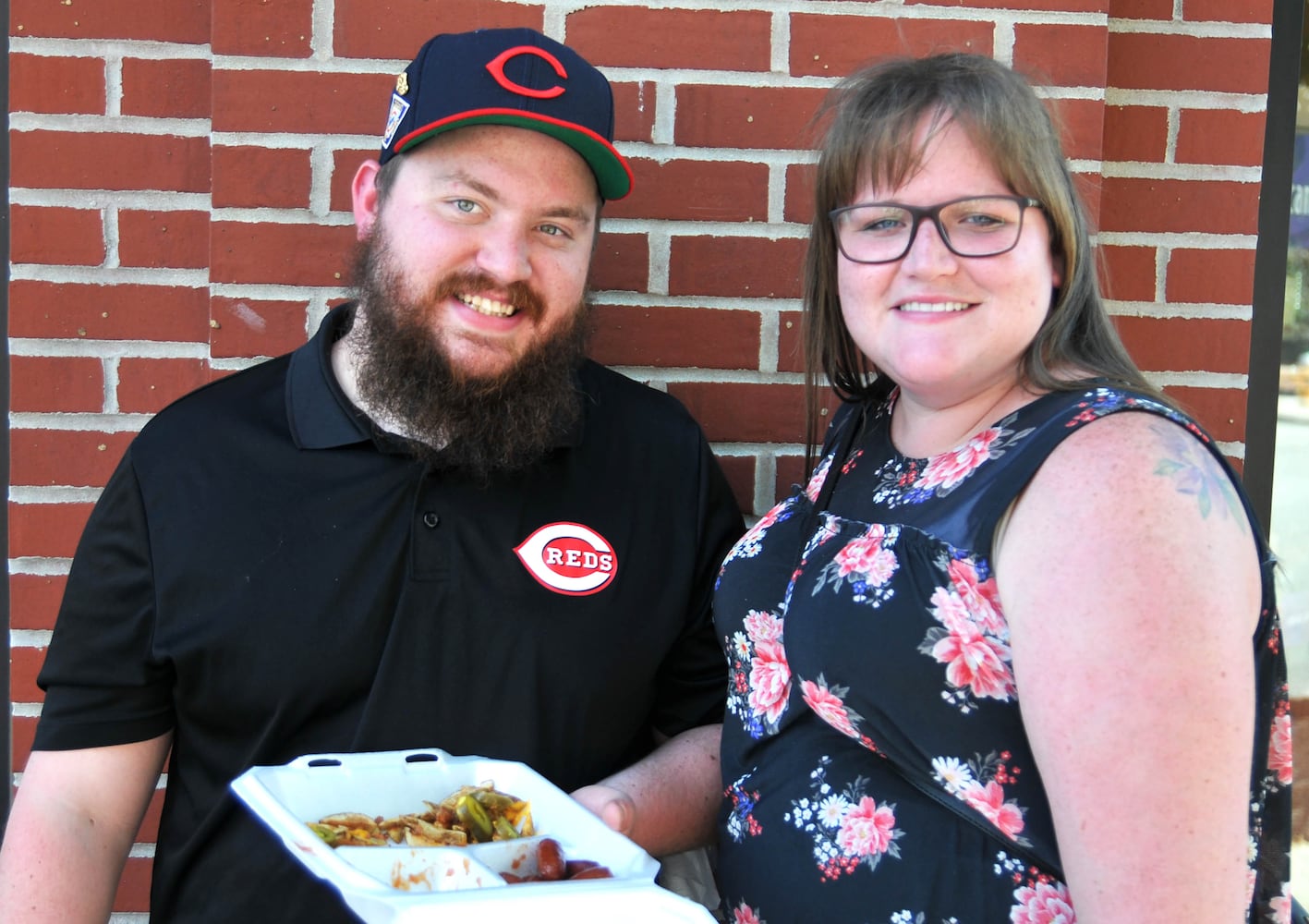 Did we spot you at Austin Landing's Taco & Nacho Fest?