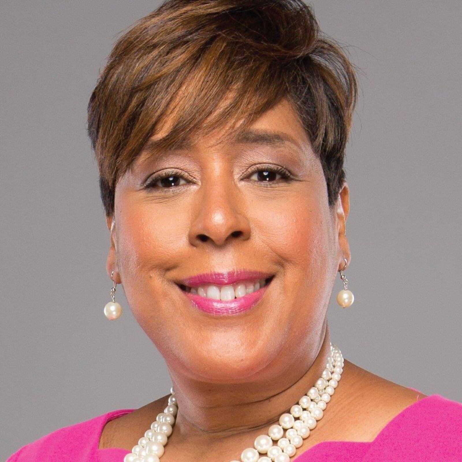 Dr. Karen Townsend with KTownsend Consulting will received the Minority/Woman Business Enterprise IMPACT Award in recognition of as a local minority-owned business whose values align with the Urban League’s, a press release by Miami Valley Urban League said.