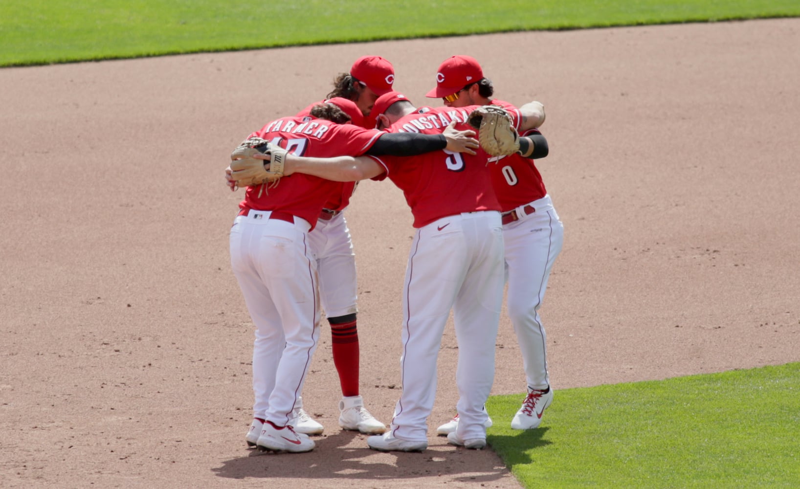 Cincinnati Reds