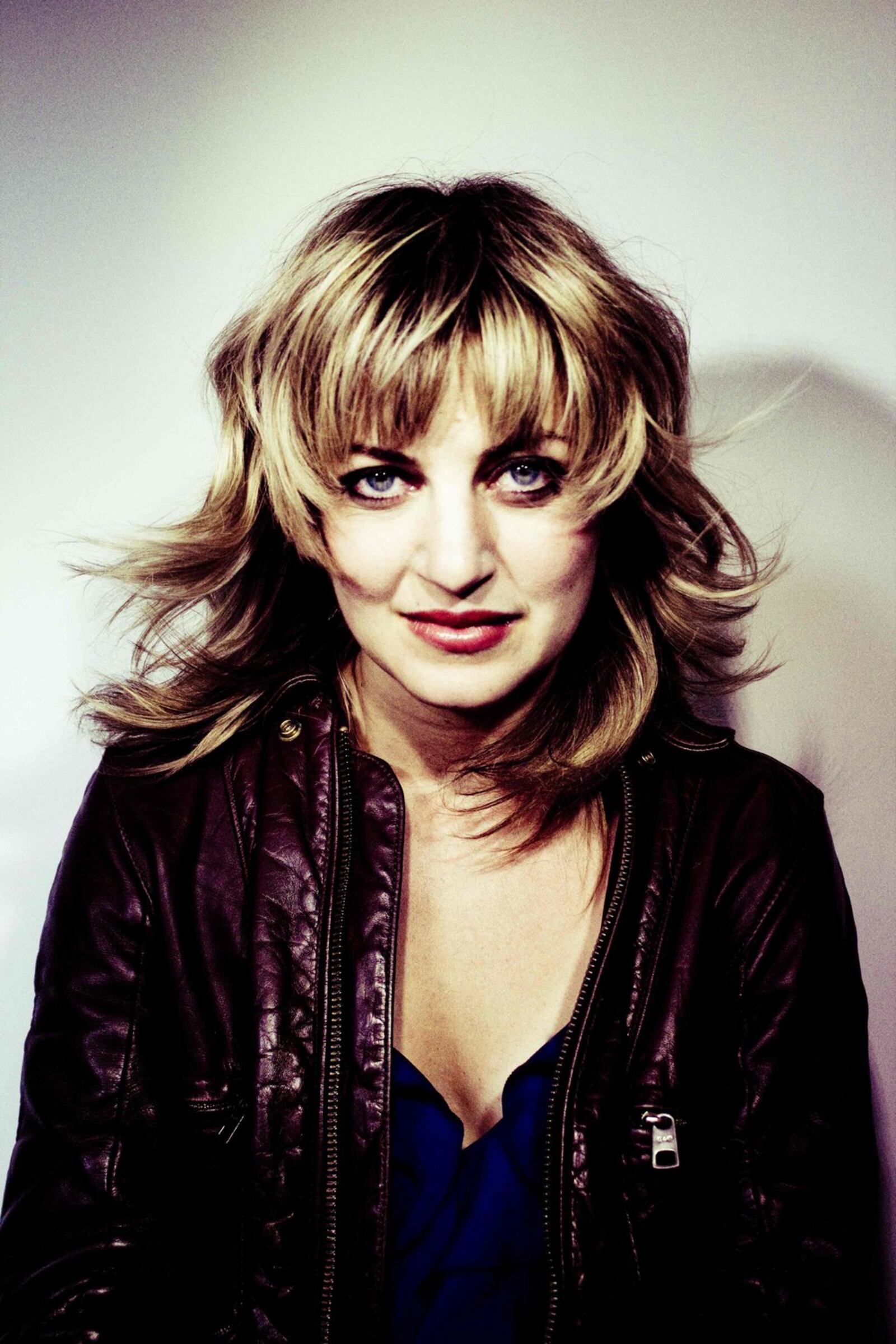 Anais Mitchell has played alongside of artists such as Ani Difranco, Richard Thompson, the Punch Brothers and Bon Iver. On March 18 she will perform locally with Patty Griffin and Sara Watkins as part of the Use Your Voice Tour. JAY SANSONE/CONTRIBUTED