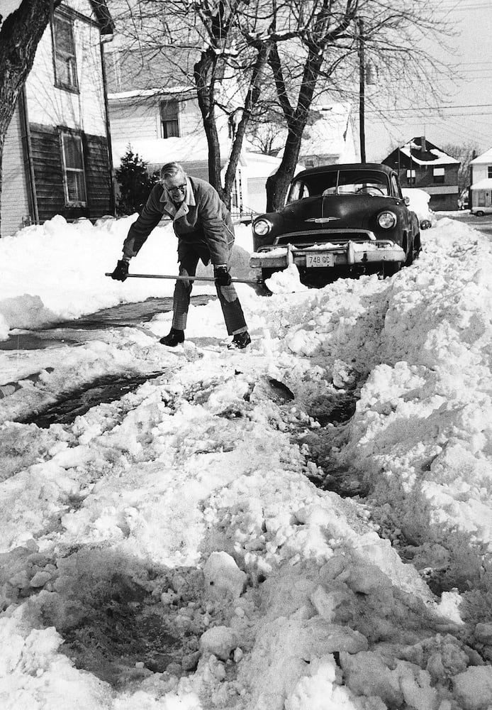 1978 blizzard