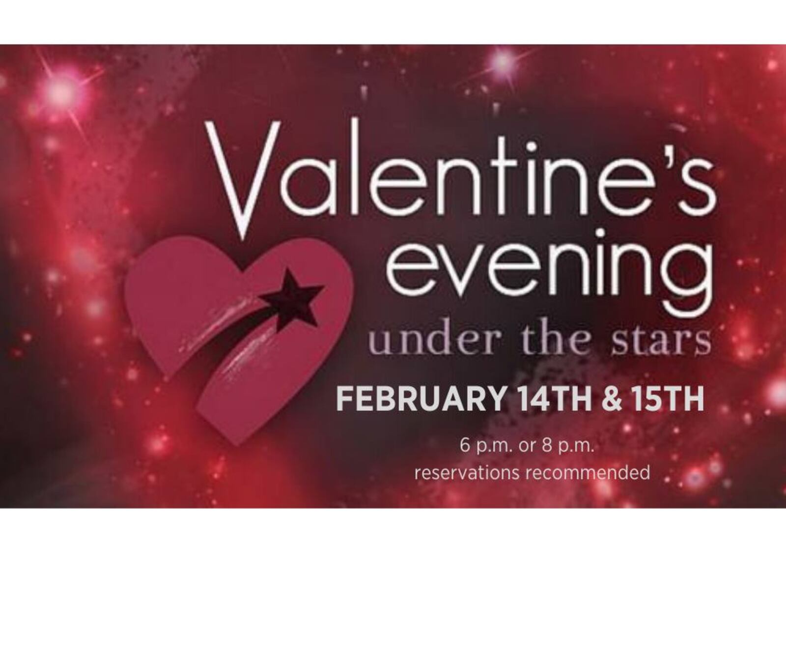 Looking to ditch the typical dinner-and-a-movie Valentine's Day? These are the best nontraditional Valentine's Day events in the Miami Valley.