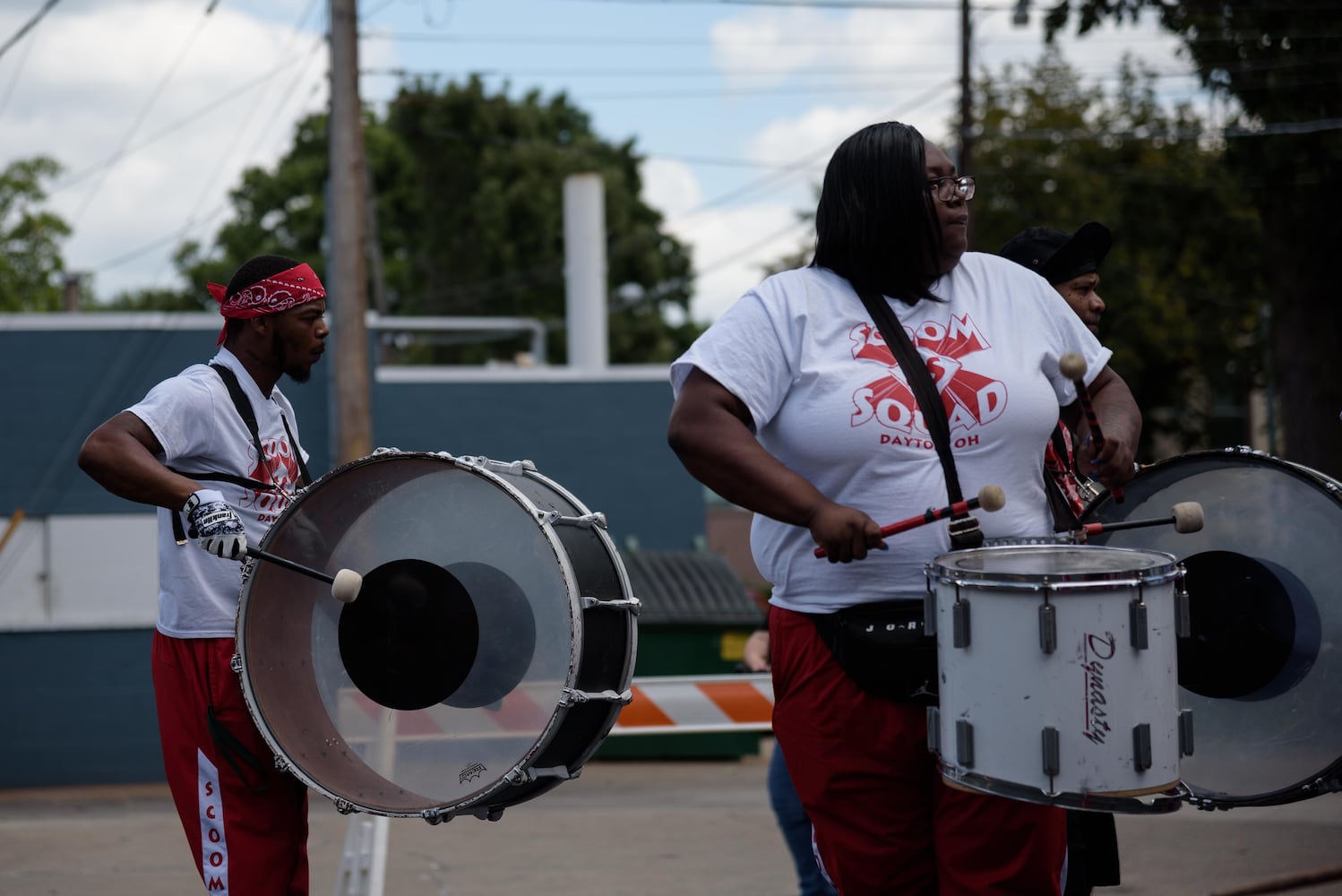 PHOTOS: Did we spot you at Dayton Porchfest?