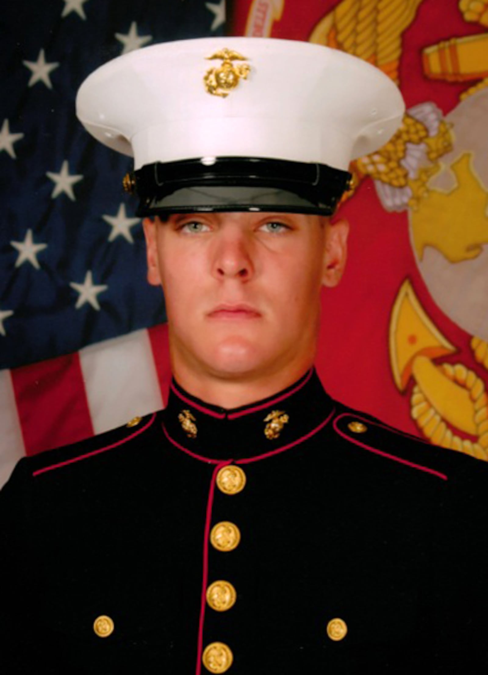 Marine Cpl. Paul W. Zanowick II, 23, of Miamisburg, died June 3, 2011 while conducting combat operations in Helmand province, Afghanistan.
