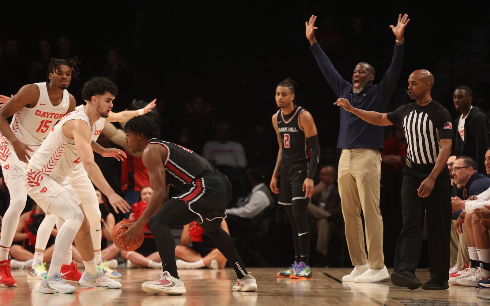 Atlantic 10 Conference tournament