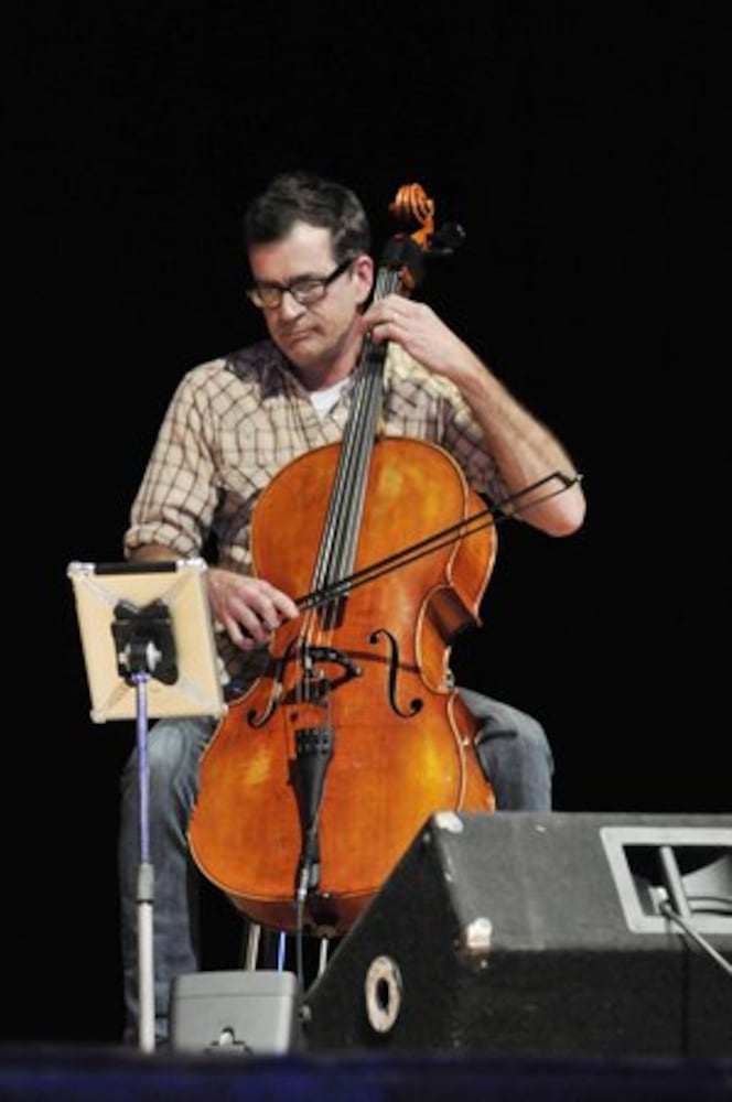 Middletown High School Orchestra concert