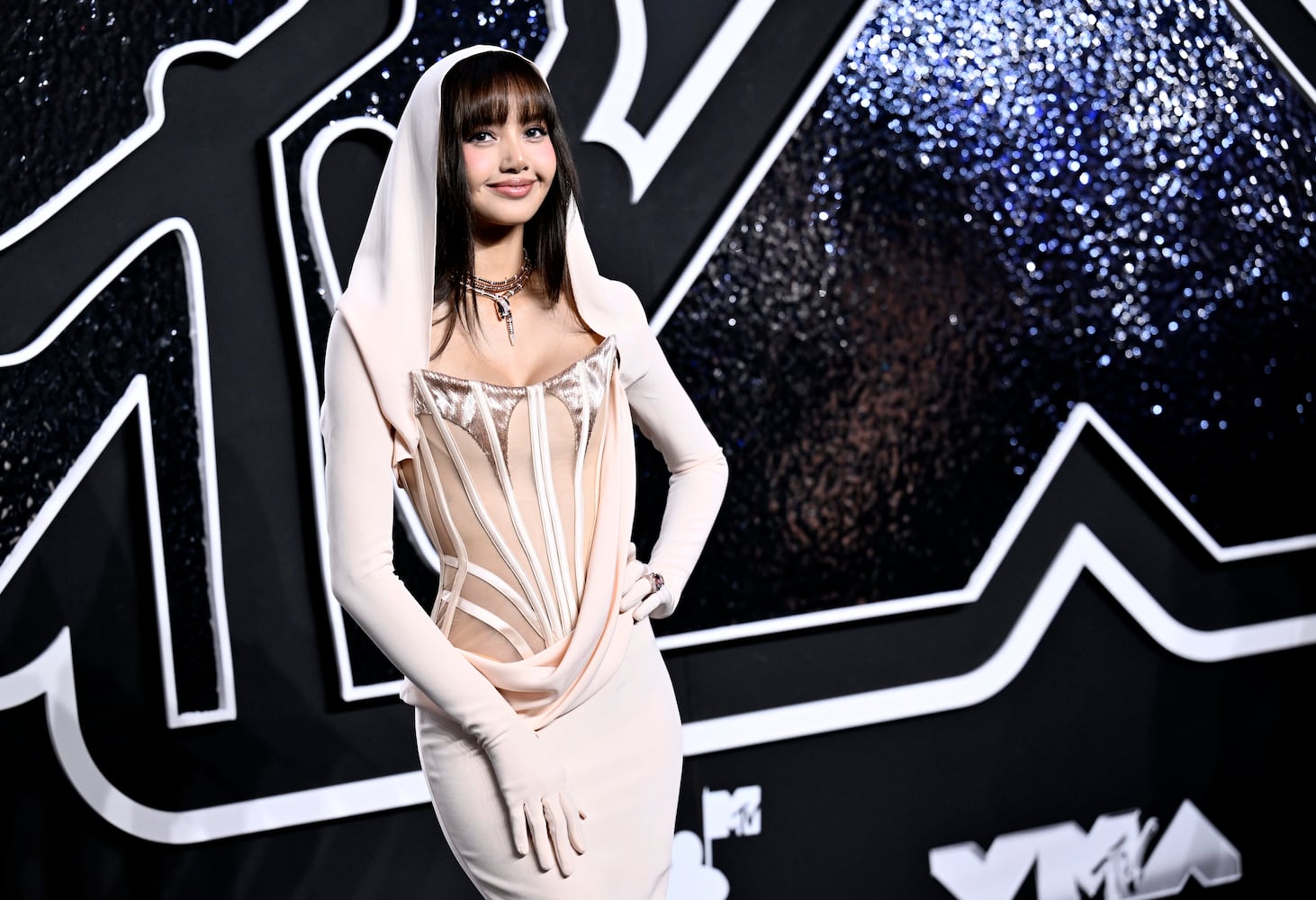 2024 MTV VMAs - Arrivals