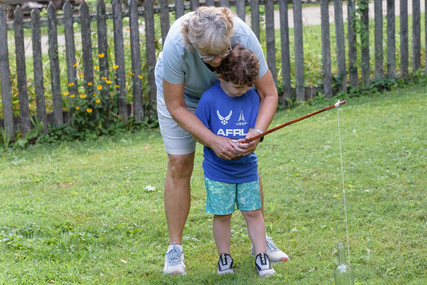 PHOTOS: 2024 Small Farm & Food Fest at Carriage Hill MetroPark