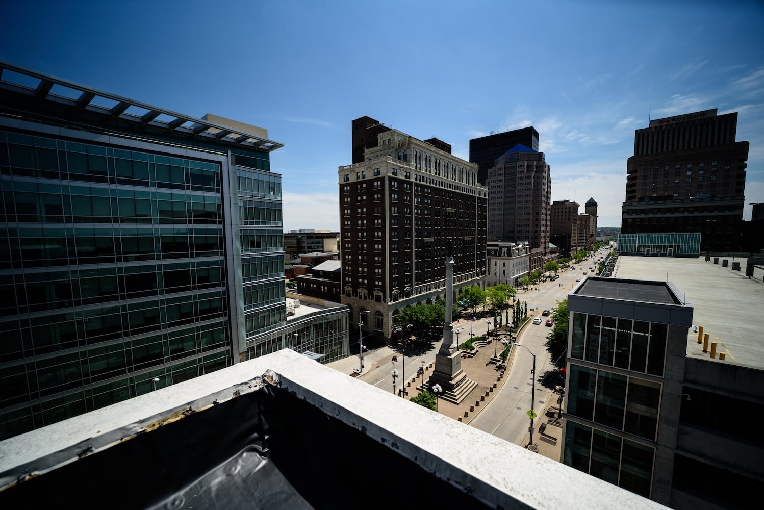 PHOTOS: Take a look inside downtown’s lofts, condos and The Arcade