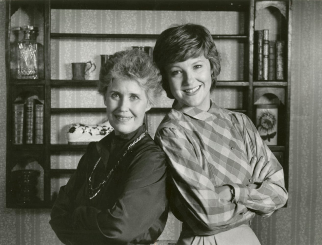 Erma Bombeck: Adding levity to life