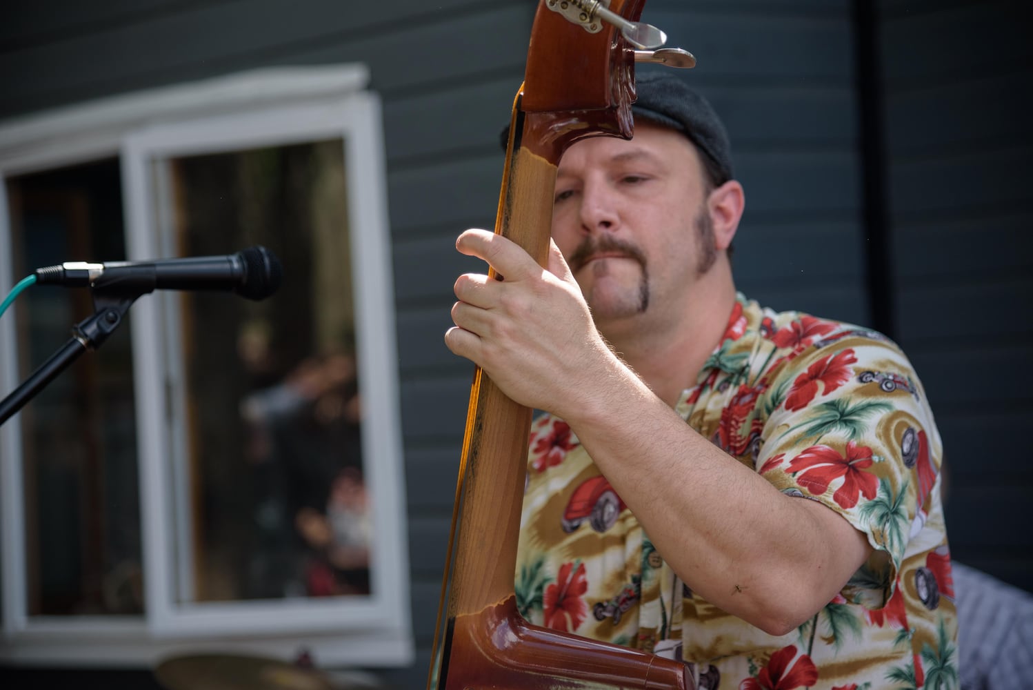 PHOTOS: Did we spot you at Dayton Porchfest?