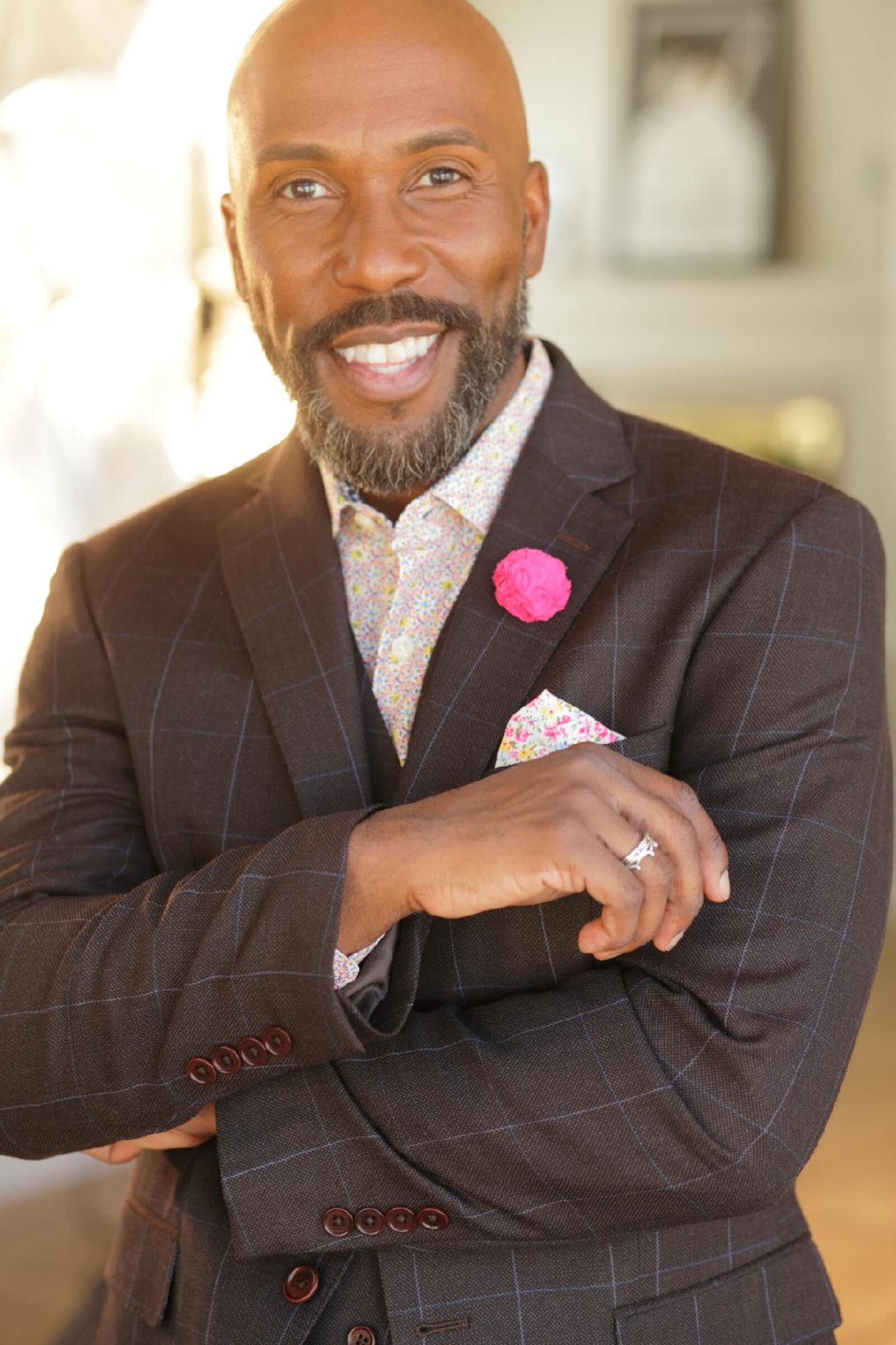 Eric Jordan Young, a producer, director, choreographer, playwright, and songwriter, has credits including the Broadway productions of “Ragtime,” “Chicago” and “Seussical” as well as television shows such as “Law and Order: Criminal Intent” and “Ugly Betty.”