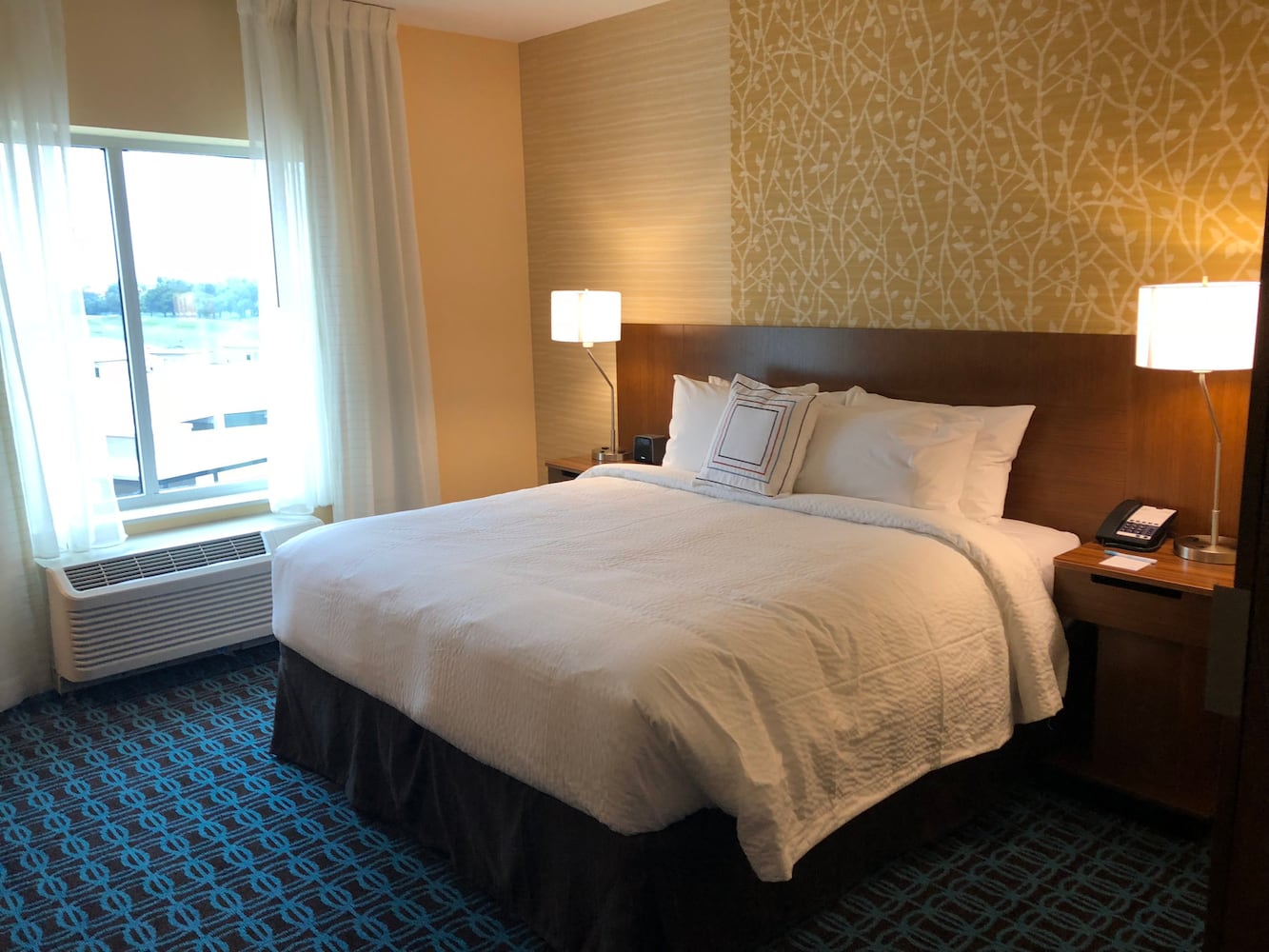 Opening date set for Fairfield Inn & Suites in Dayton (Oct. 11)