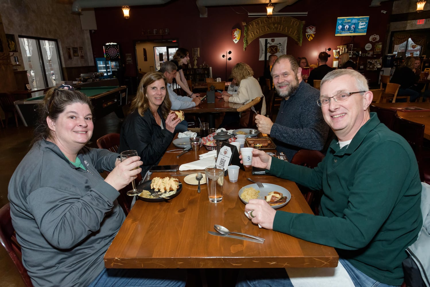 PHOTOS: The 3rd BockFest at Bock Family Brewing in Centerville