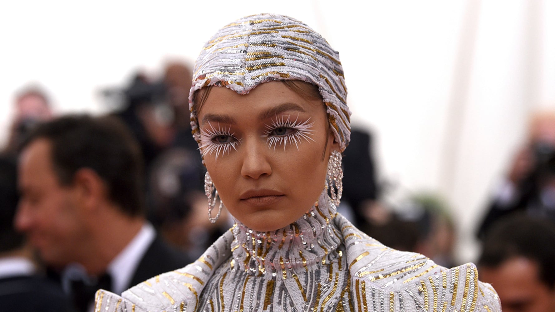 Photos: MET Gala 2019 ‘Camp: Notes on Fashion’ red carpet arrivals