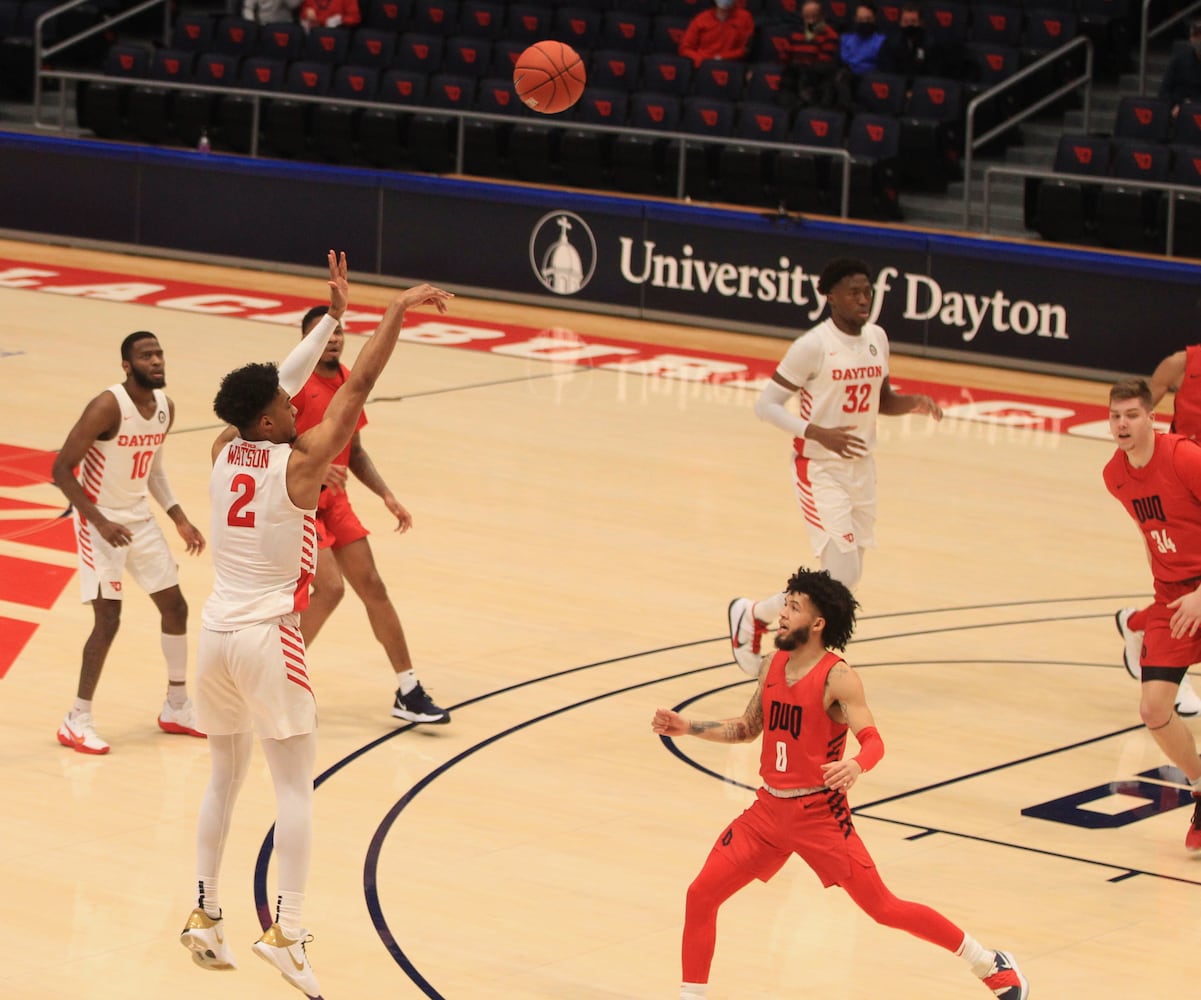 Dayton Flyers