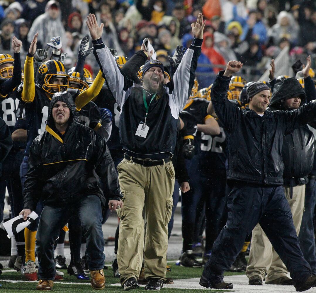 Minster wins state title