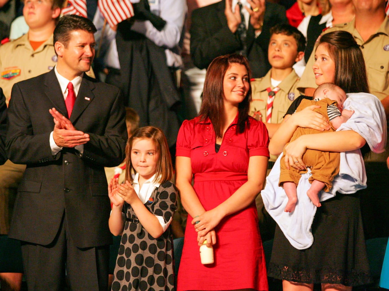 Sarah Palin 2008