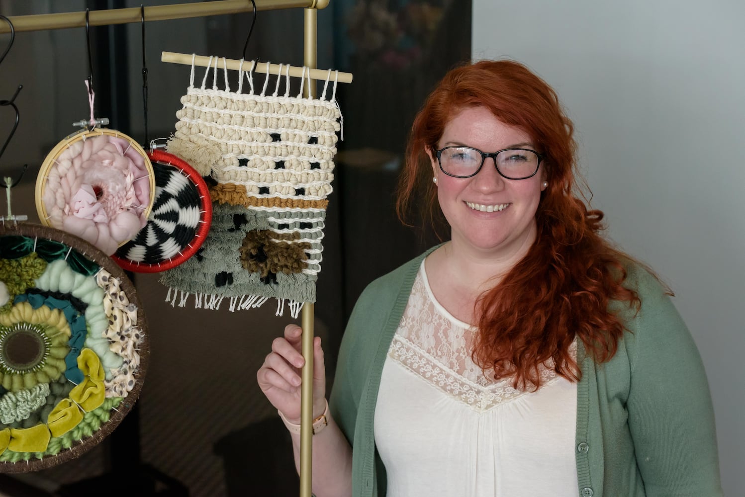 PHOTOS: Did we spot you enjoying Spring Market Day at The Arcade?