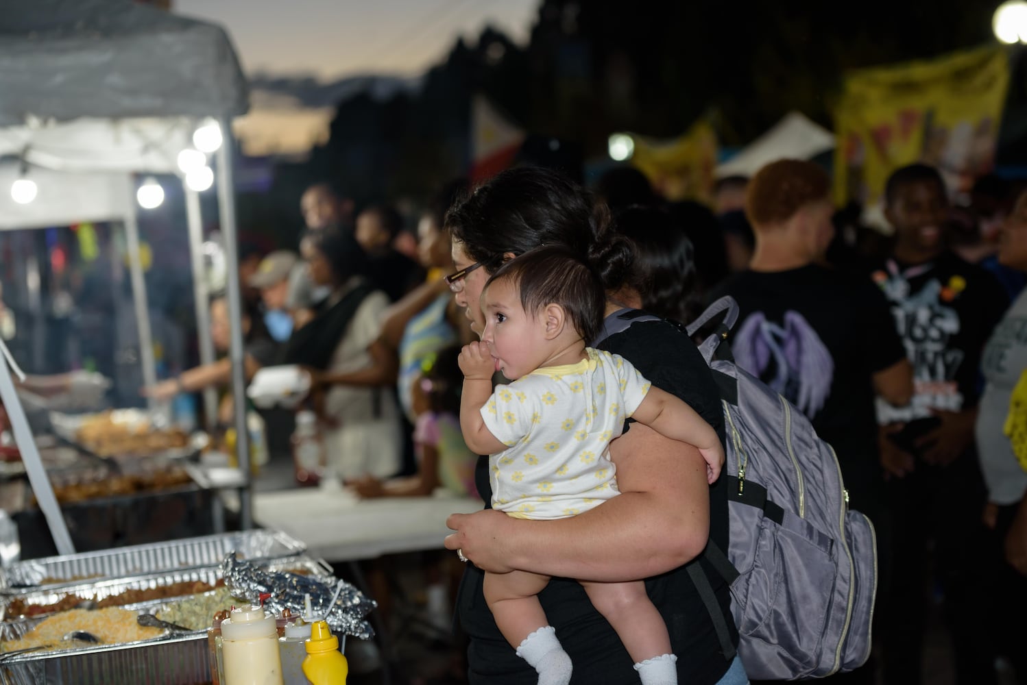 PHOTOS: 2024 Hispanic Heritage Festival at RiverScape MetroPark