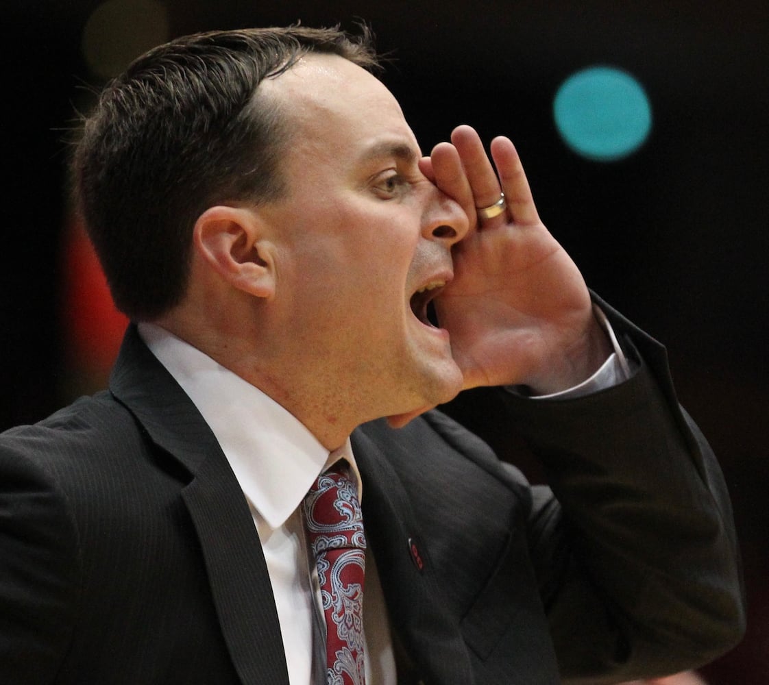 Photos: Archie Miller