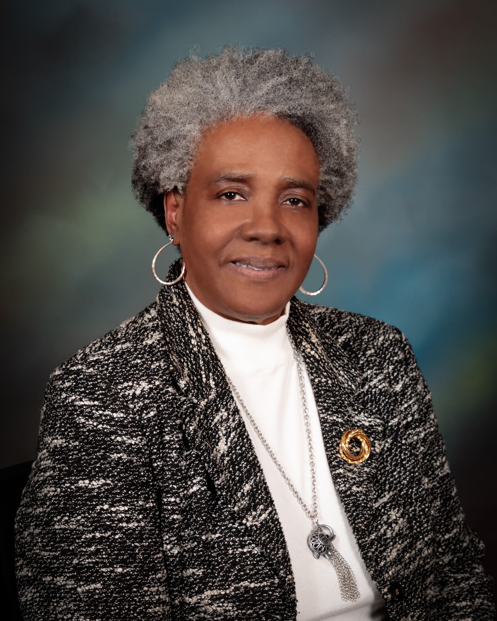 The 27th annual Parity Inc. Top 10 African-American Male Luncheon is planned for 11:30 a.m. to 1 p.m. Thursday, Feb. 20, 2020 at Sinclair Community College. Parity's CEO Carolyn Wright is pictured.