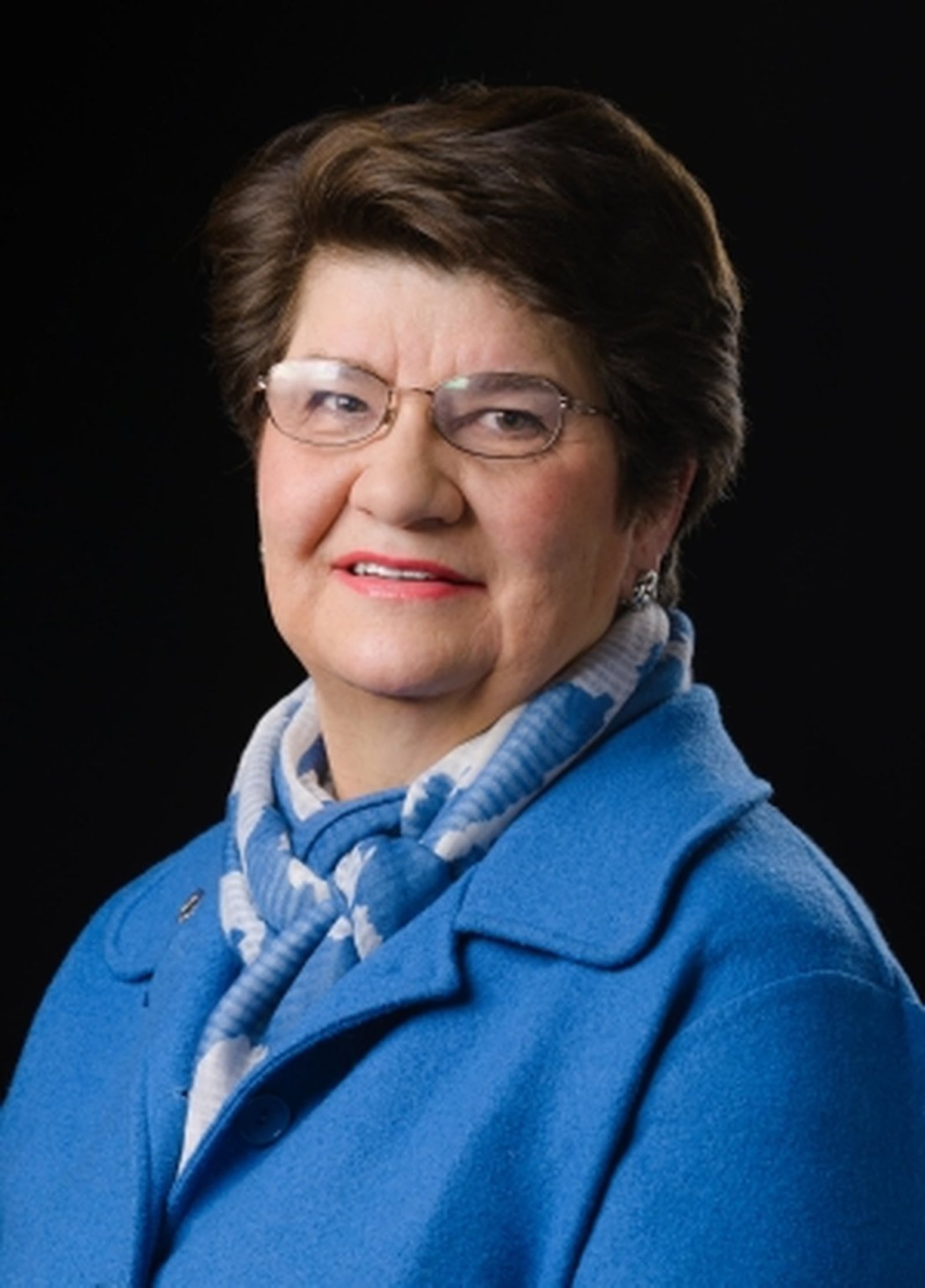 State Sen. Peggy Lehner, R-Kettering