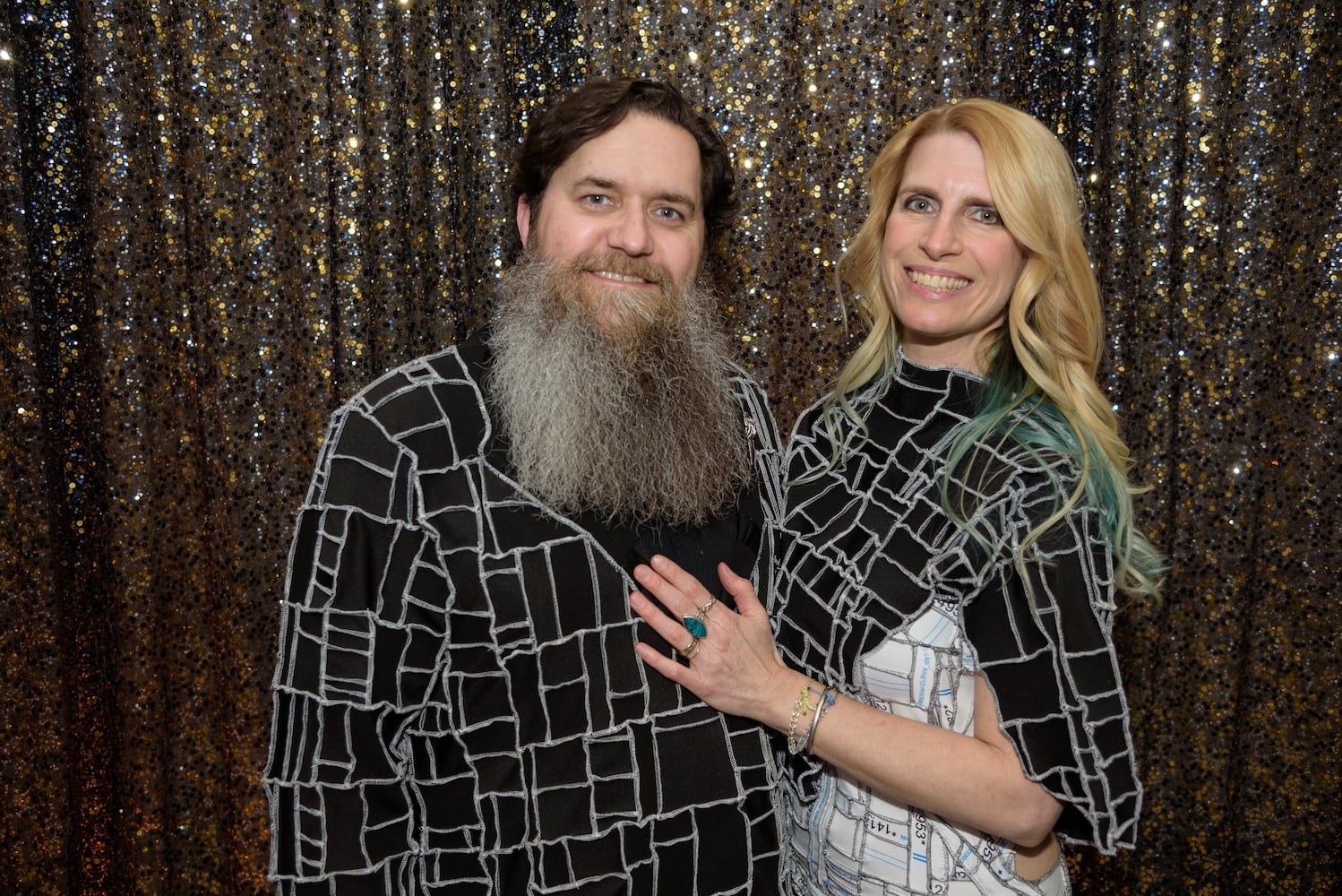 PHOTOS: Did we spot you at Wright State ArtsGala 2019?