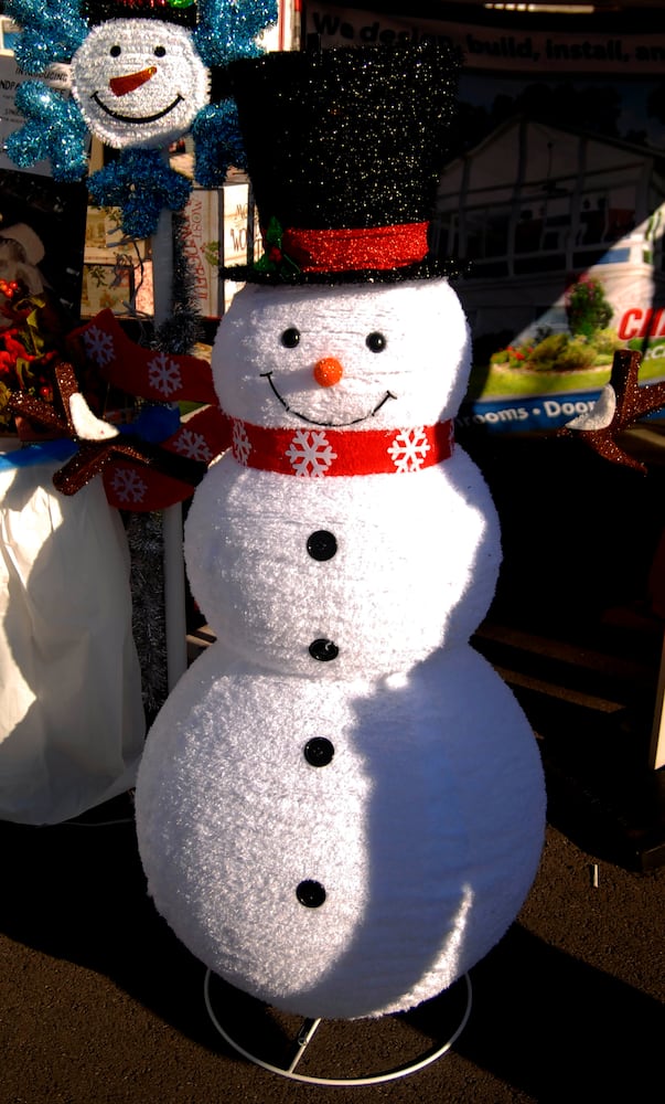 PHOTOS: Did we spot you at the Lebanon Horse Drawn Carriage Parade?