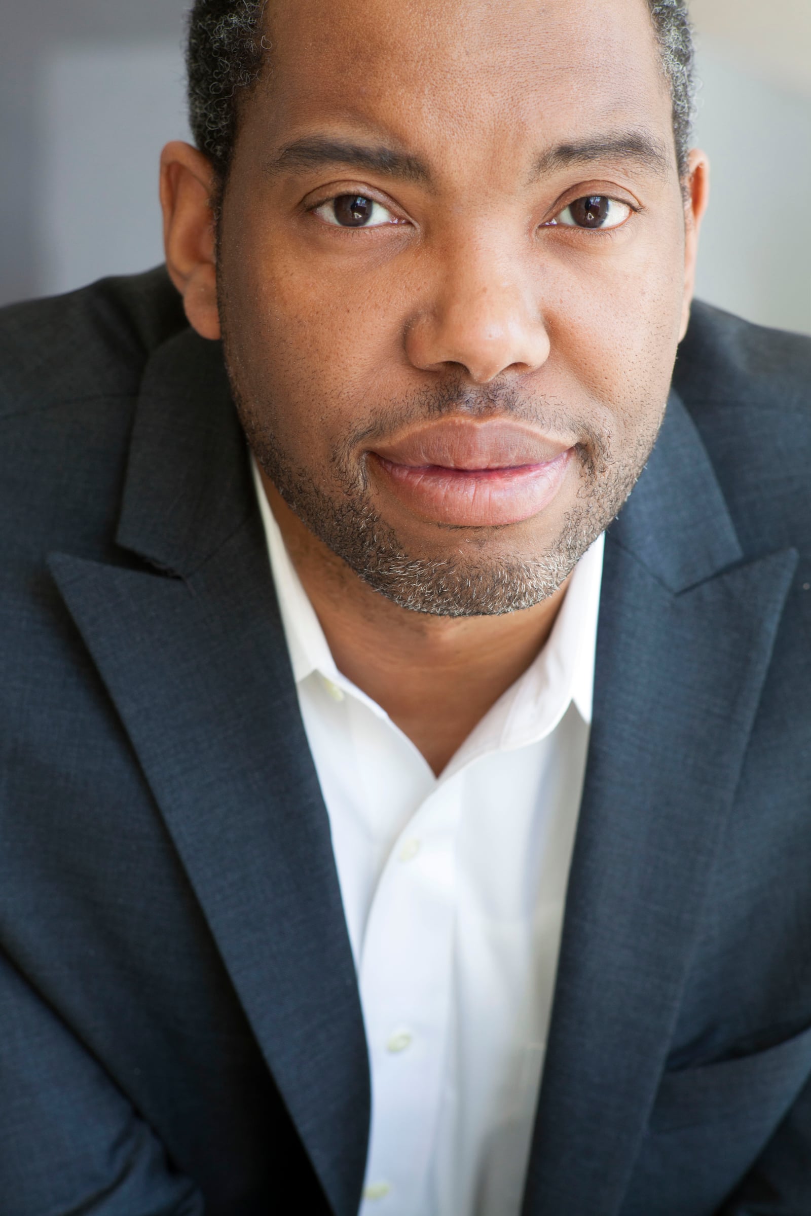 "We Were Eight Years in Power, by Ta-Nehisi Coates is the nonfiction winner of the 2018 Dayton Literary Peace Prize.