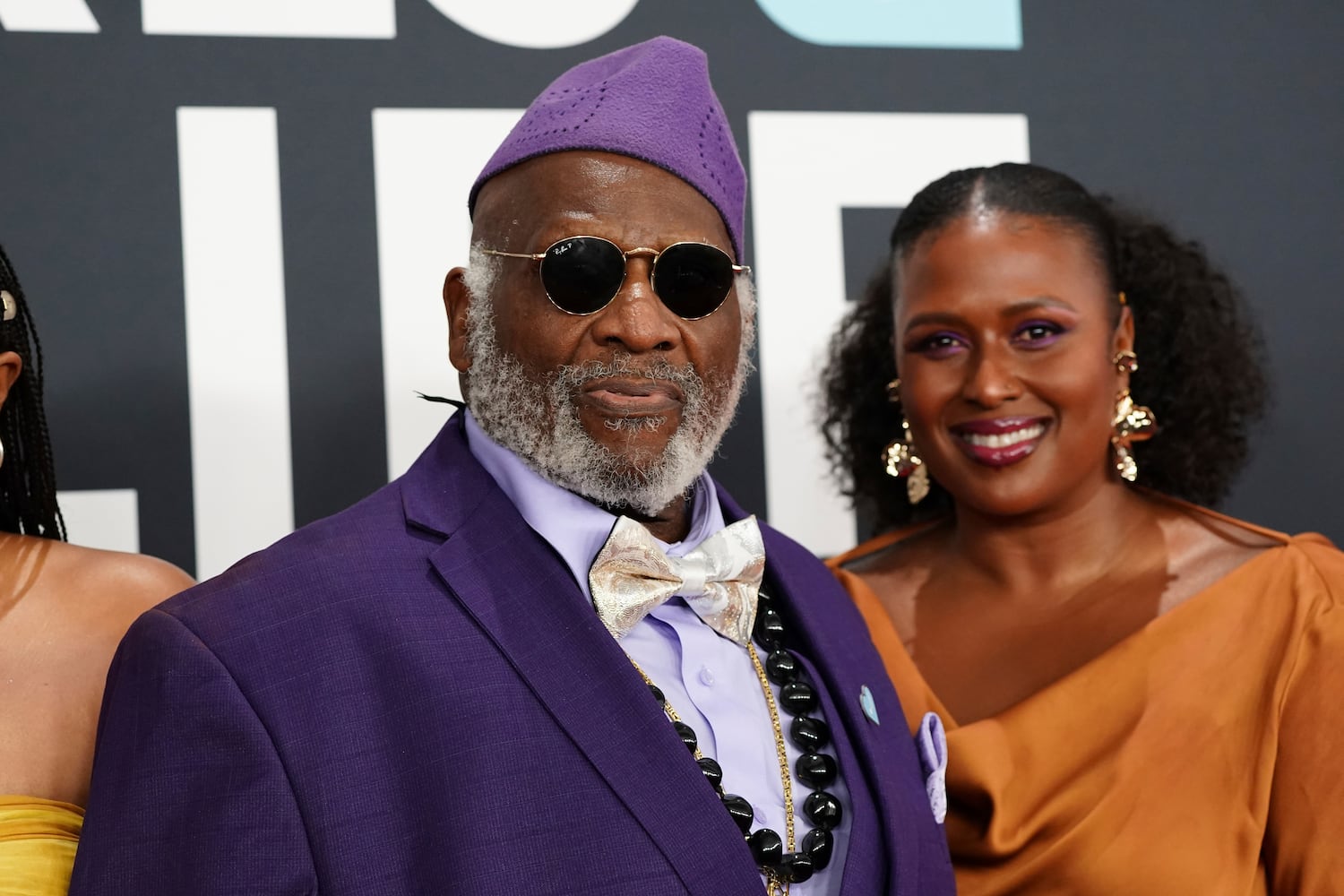 67th Annual Grammy Awards - Arrivals