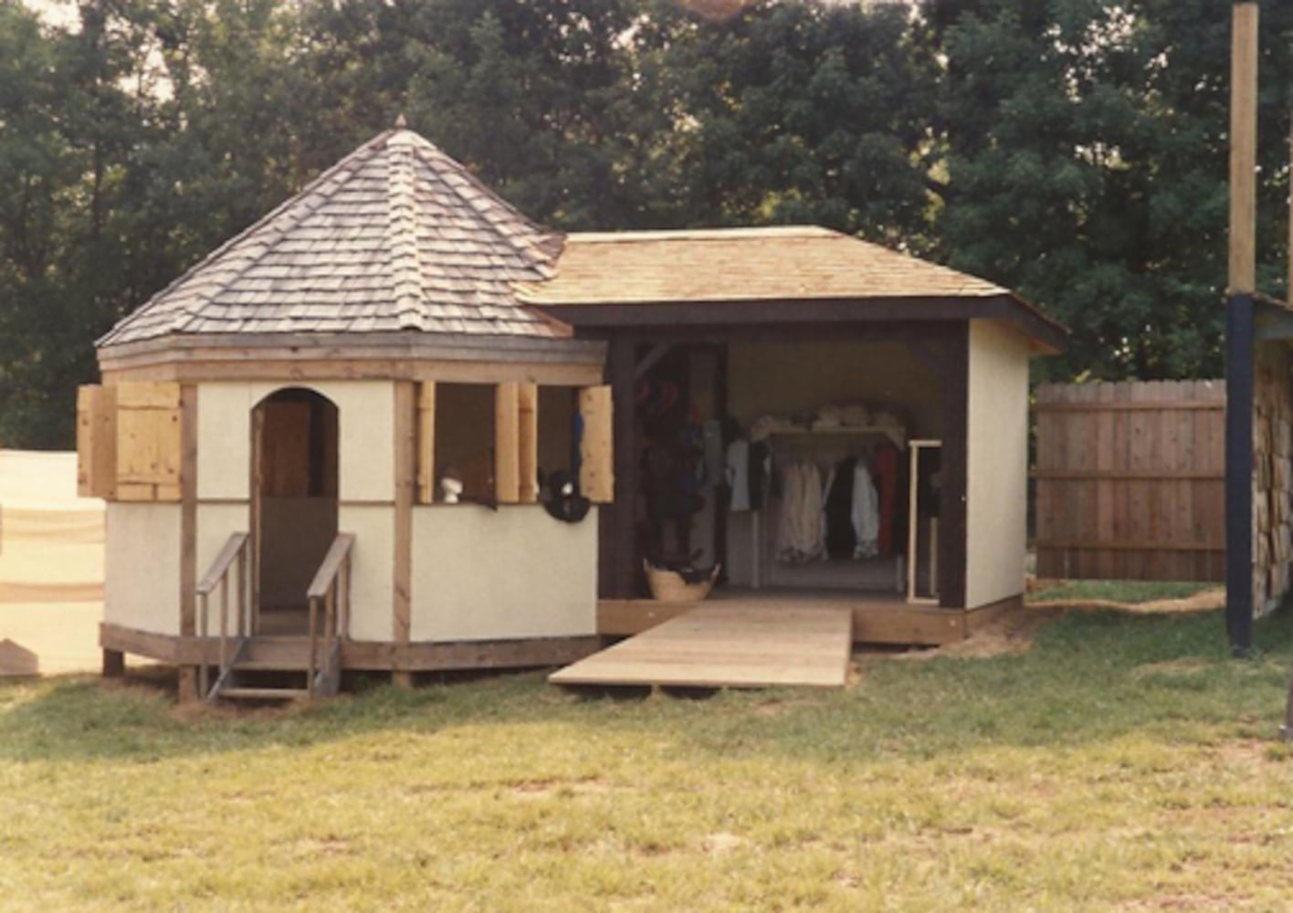 Ohio Renaissance Festival