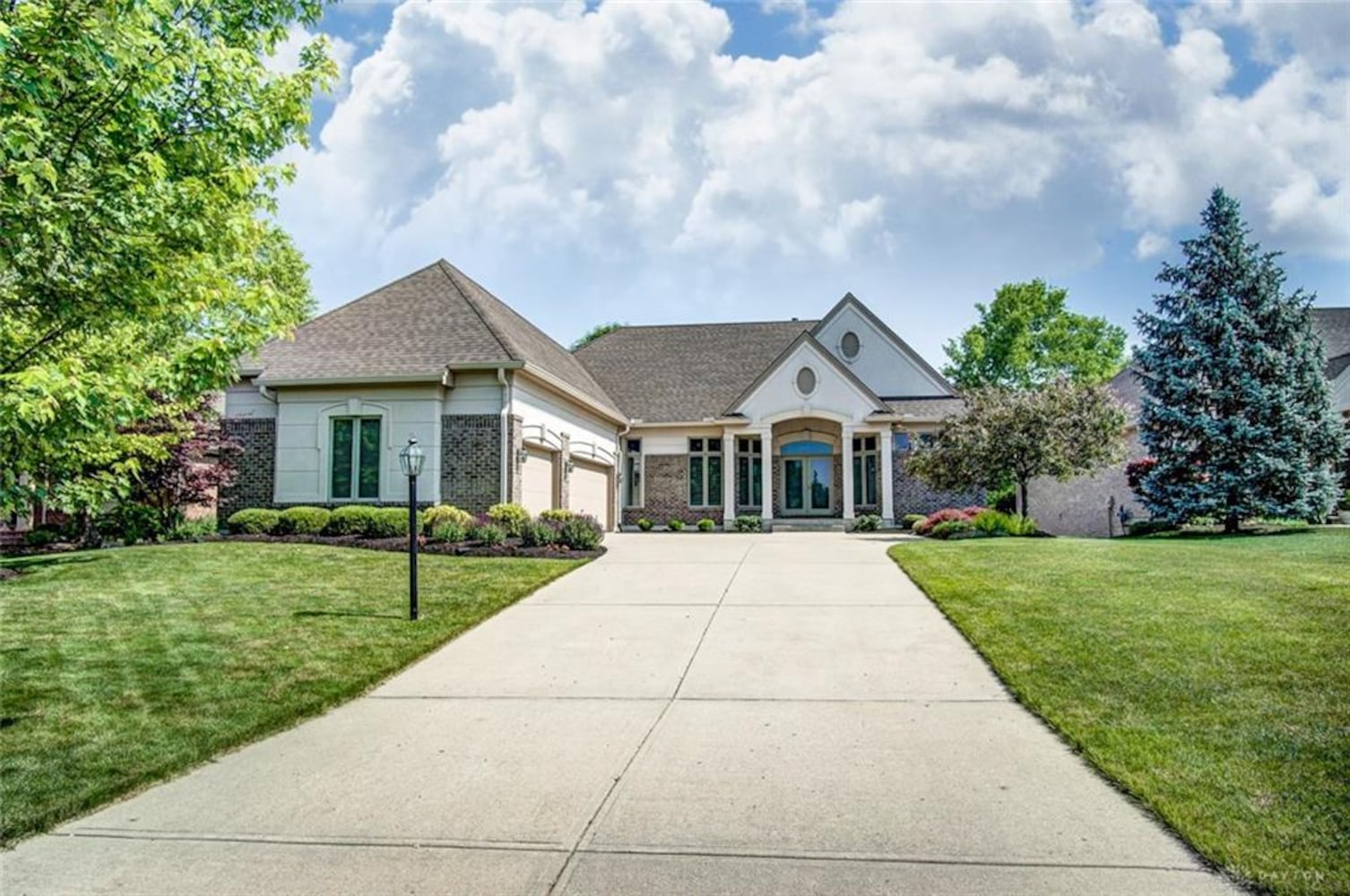 PHOTOS: Luxury home with Yankee Trace Golf Club view on market in Centerville