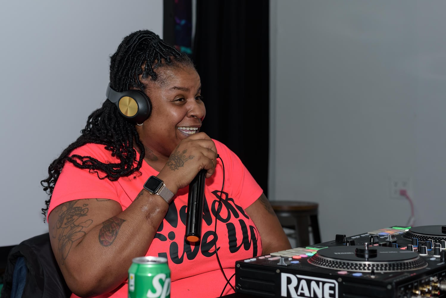 PHOTOS: Women's Valentine's Dance at the Greater Dayton LGBT Center