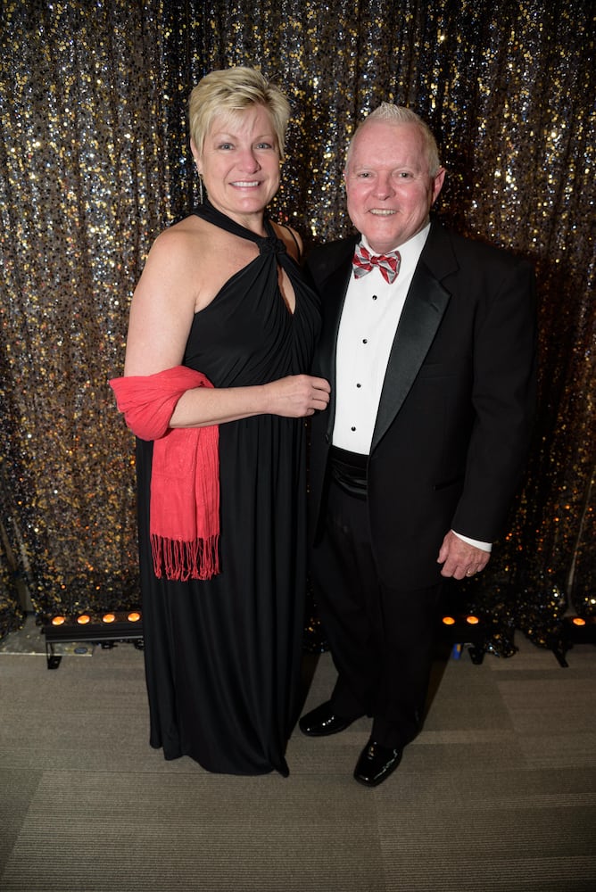 PHOTOS: Did we spot you at Wright State ArtsGala 2019?