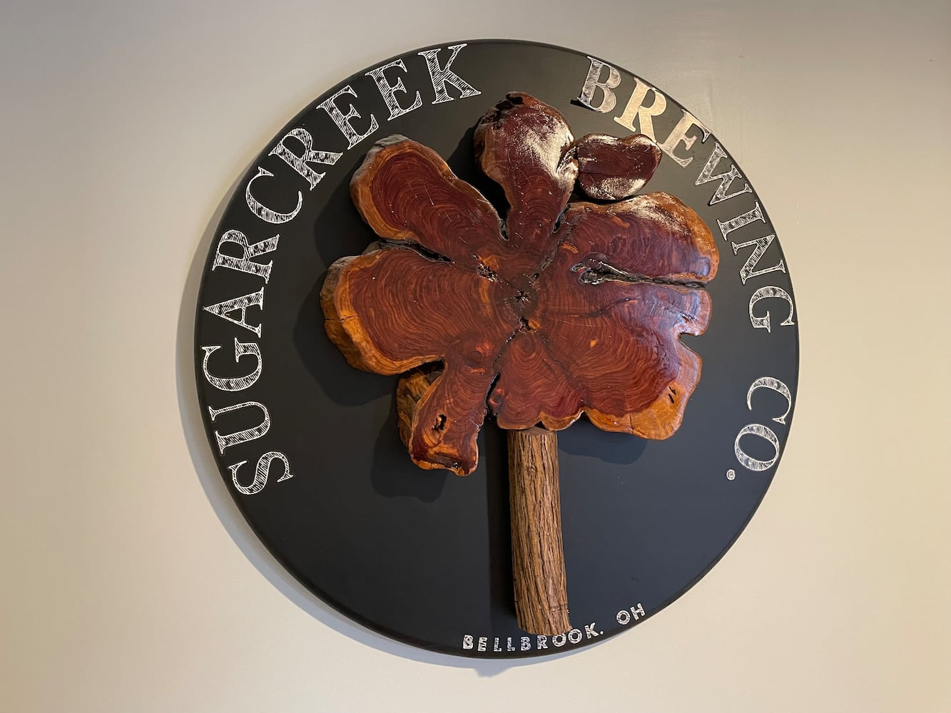 Sugarcreek Brewing Company