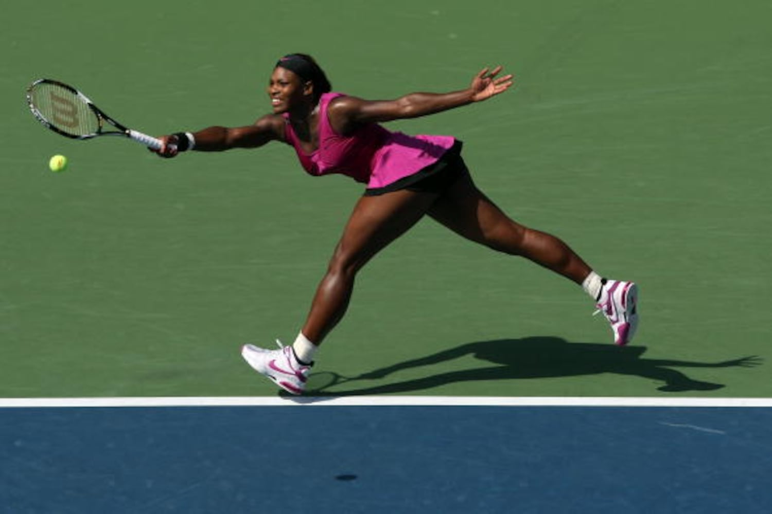 Photos: Serena Williams U.S. Open looks