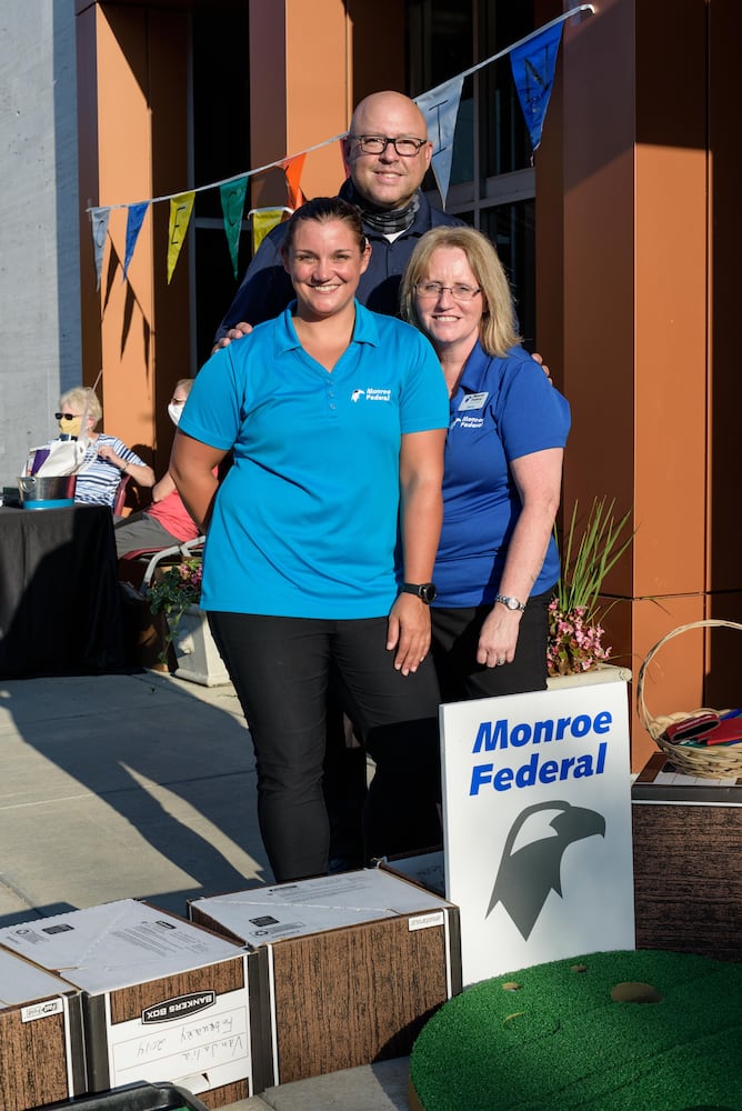 PHOTOS: Did we spot you at Tipp City's Putt-Putt Through the Downtown?