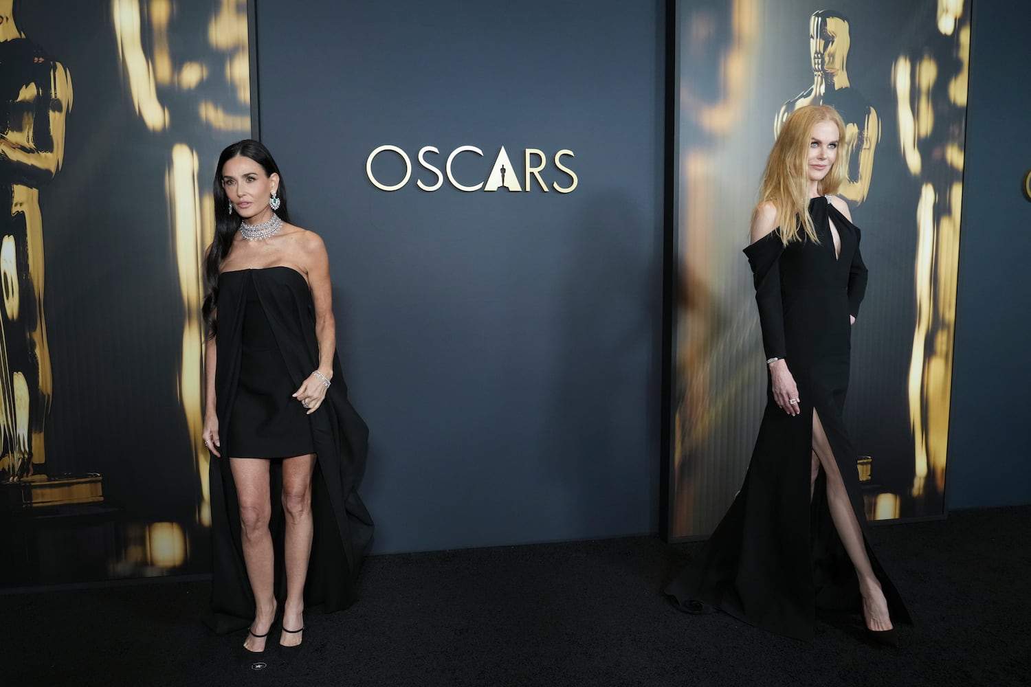 15th Governors Awards - Arrivals