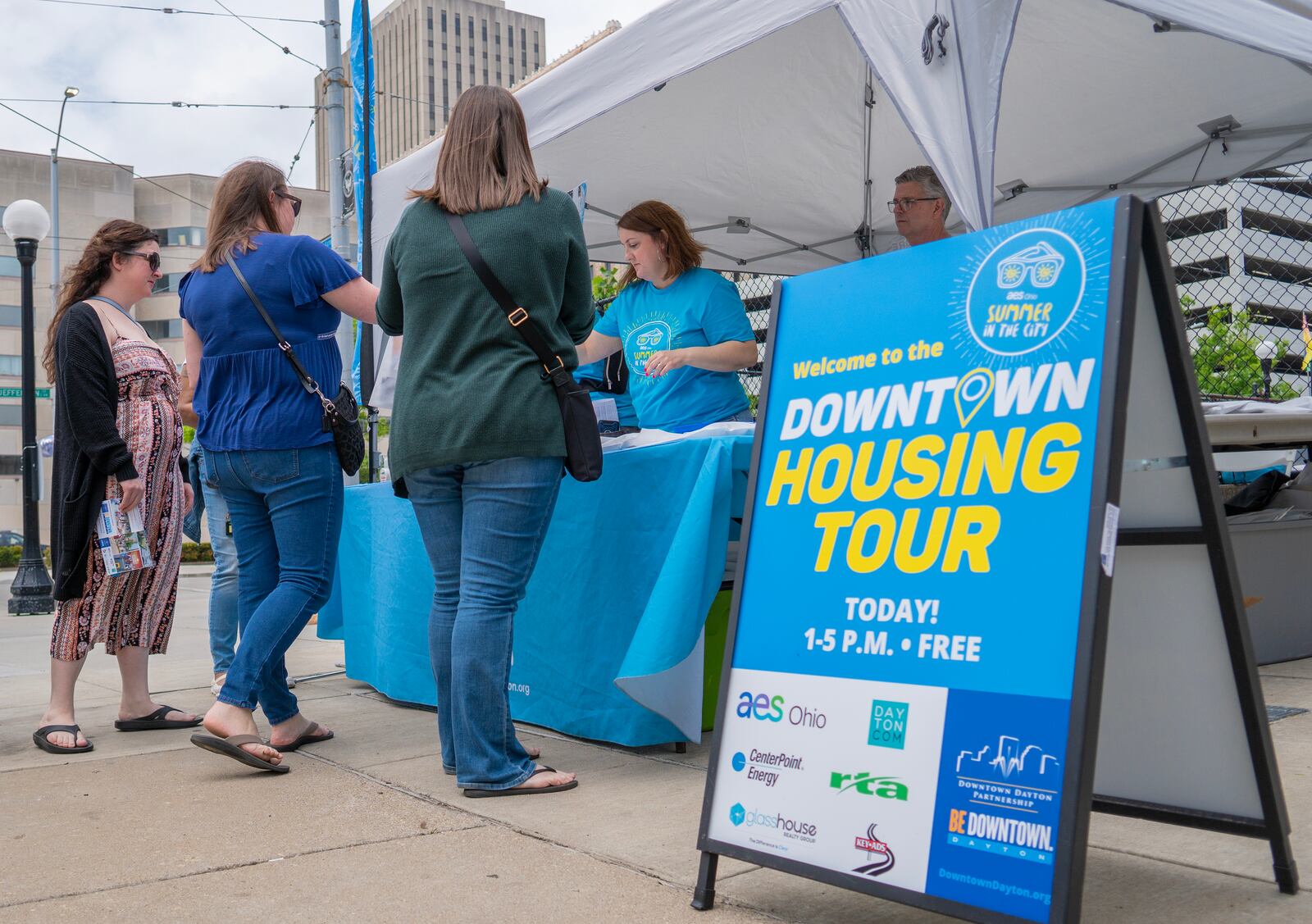 Downtown Housing Tour will take place Saturday, May 11. CONTRIBUTED